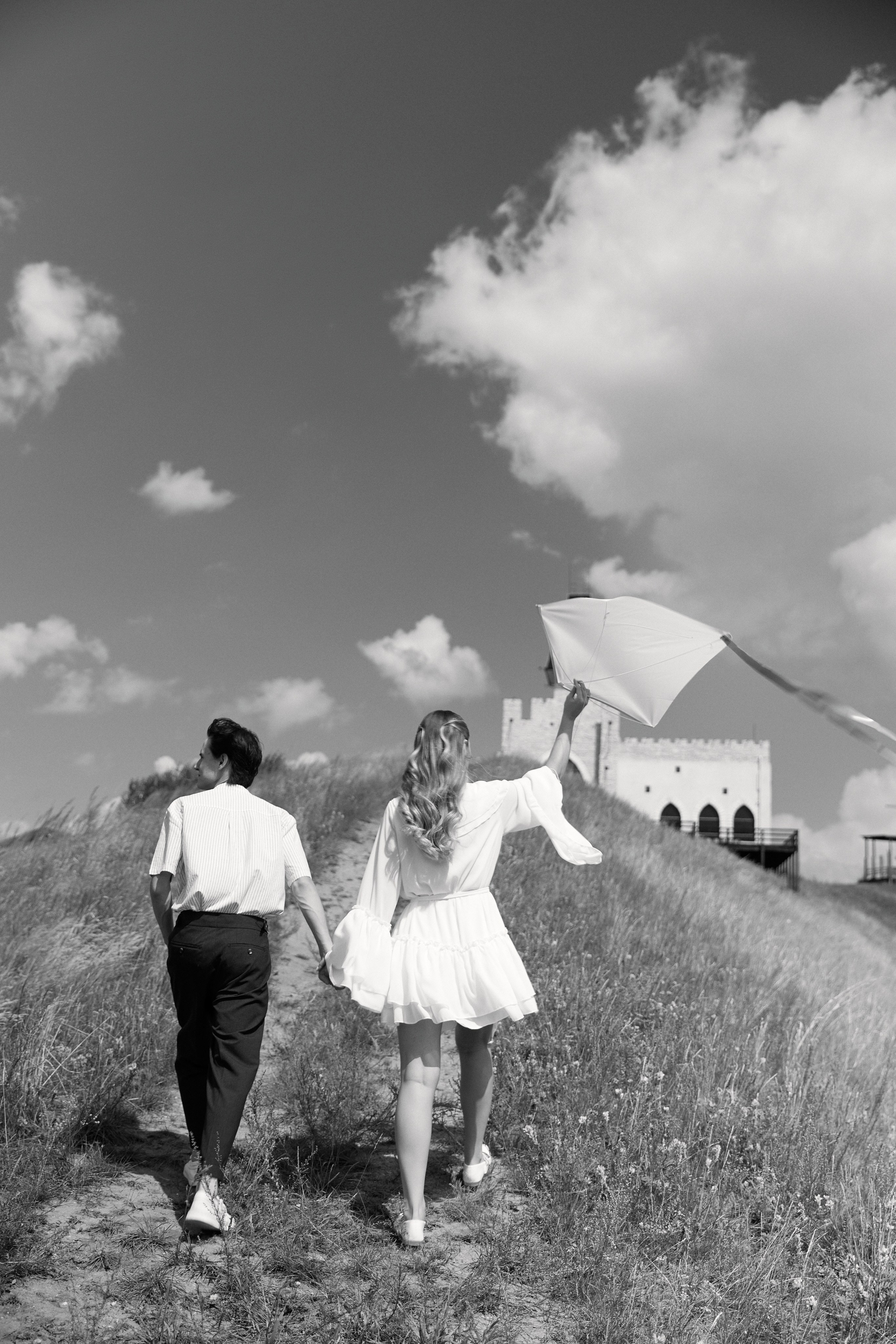 Посмотреть серию. Свадебный и семейный фотограф в Красноярске Тряпчев Павел