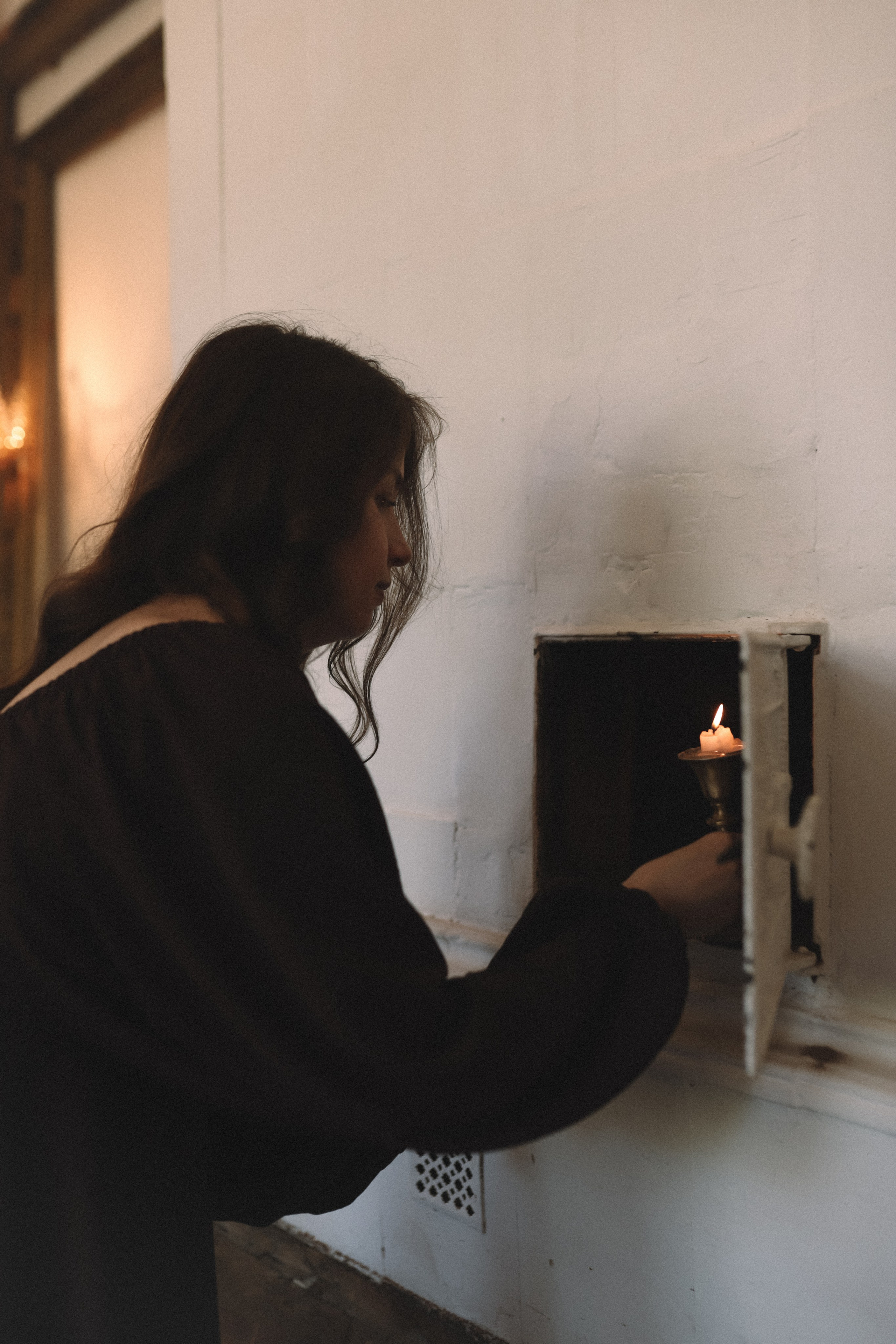 Юля. Фотограф в Нижнем Новгороде Кристина Батанова