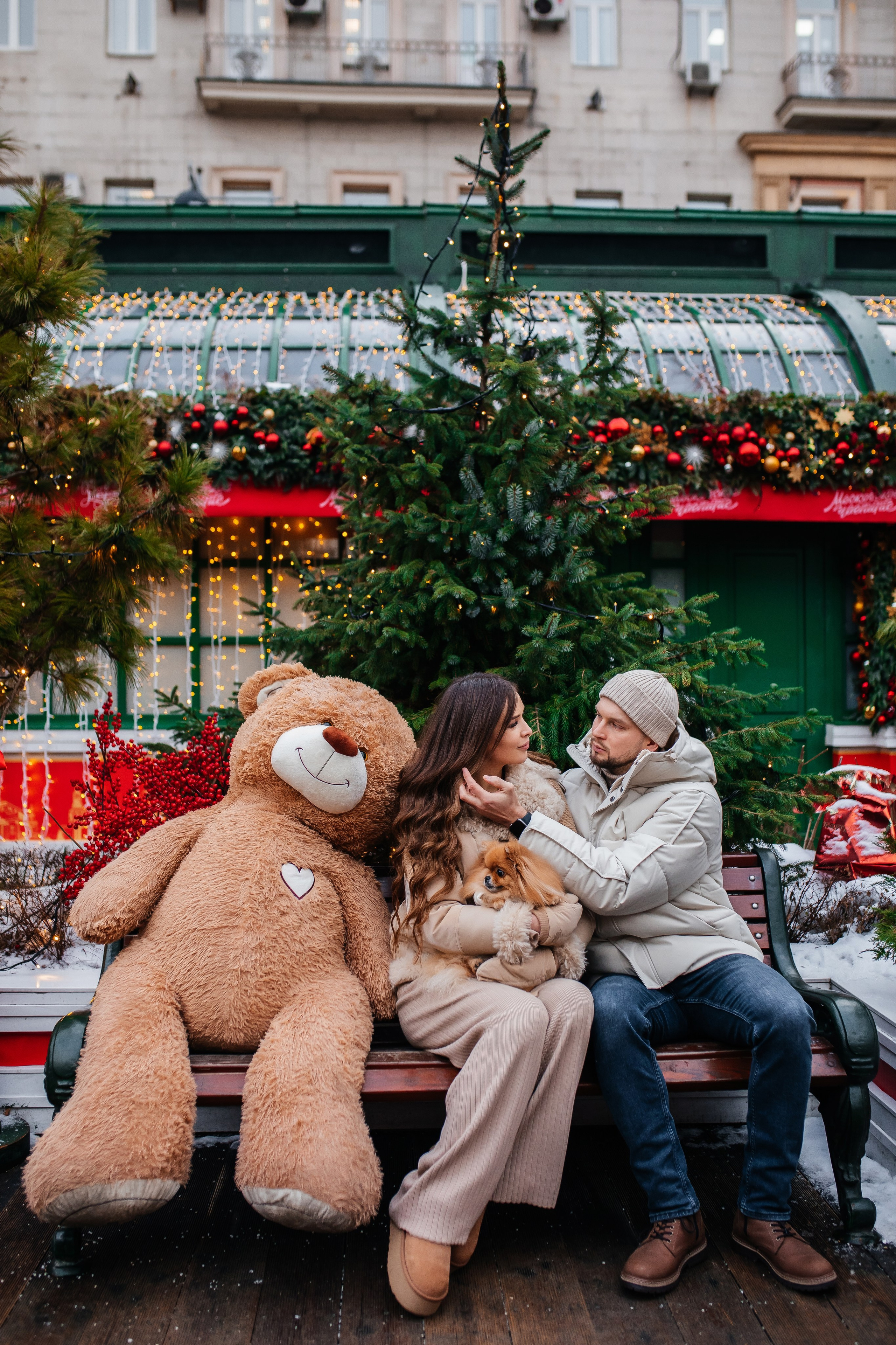 *. Анастасия Давыдова