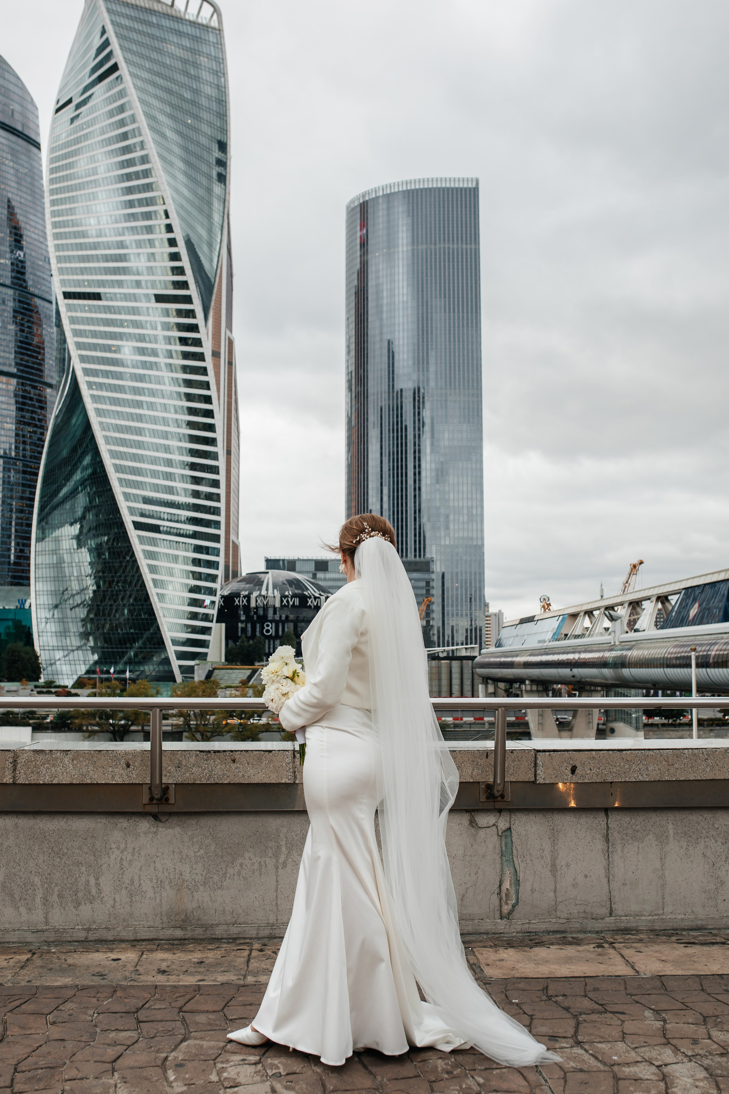 Свадьба Никита и Светлана. Анастасия Давыдова