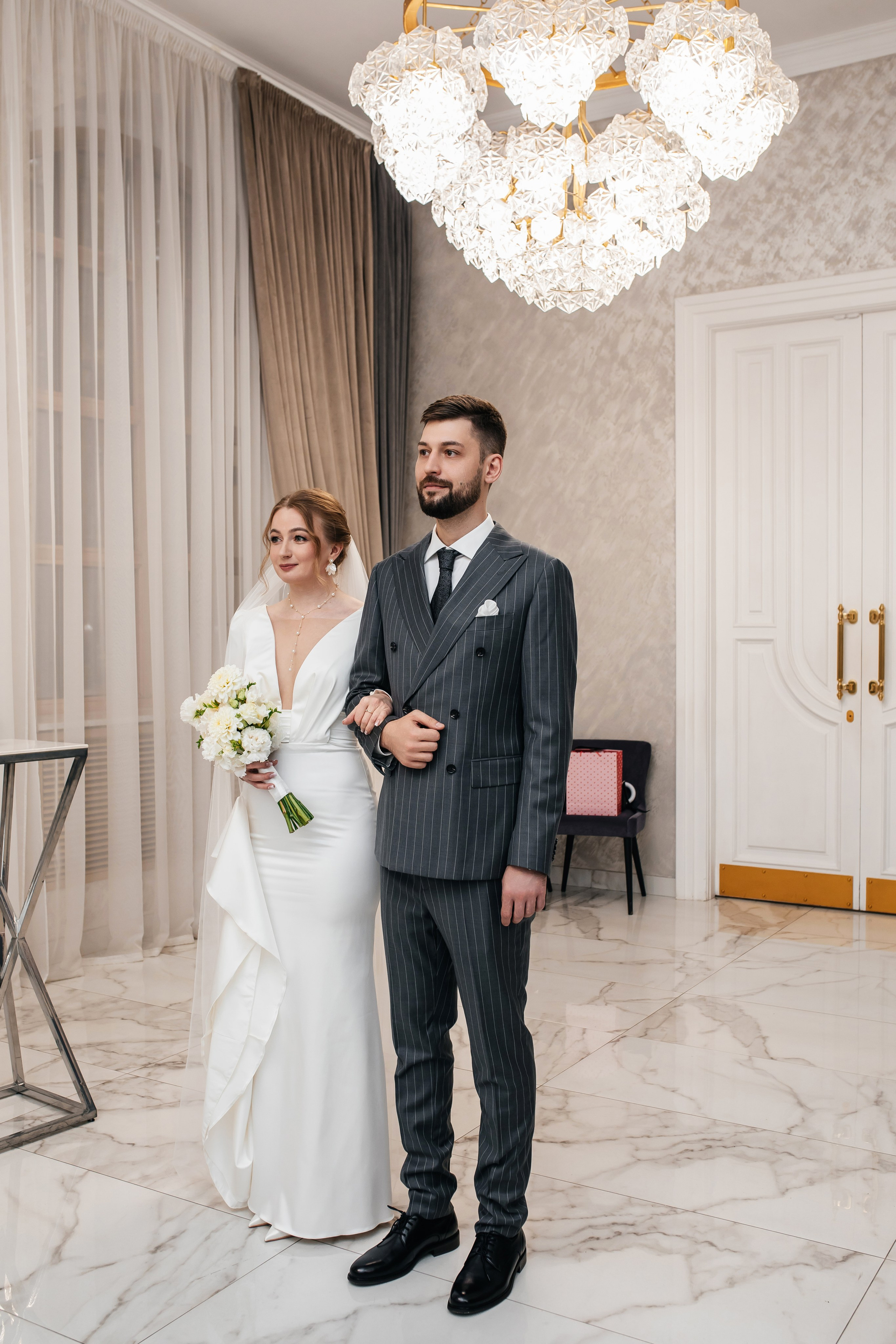 Свадьба Никита и Светлана. Анастасия Давыдова