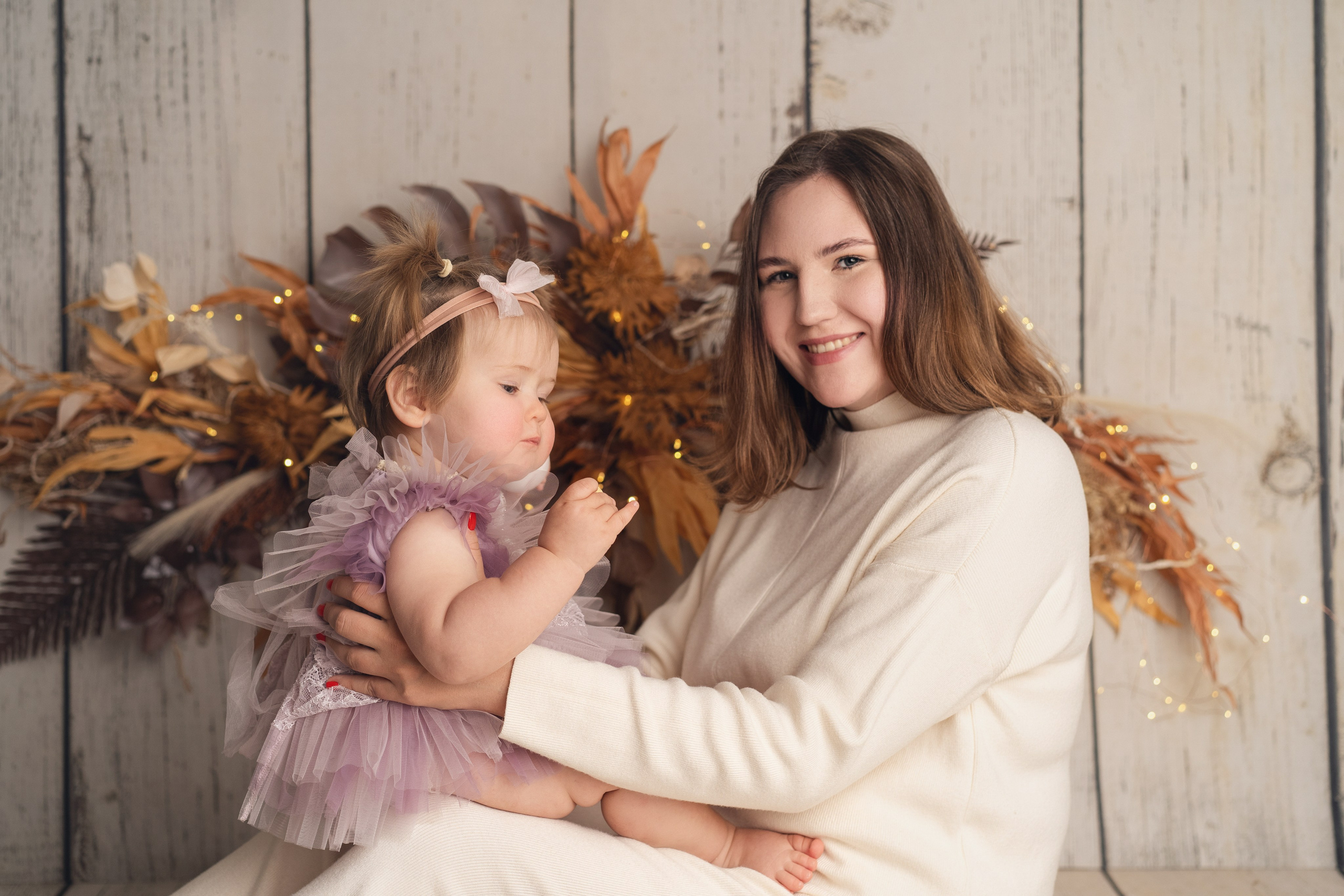 София. Фотограф новорождённых малышей в Уфе