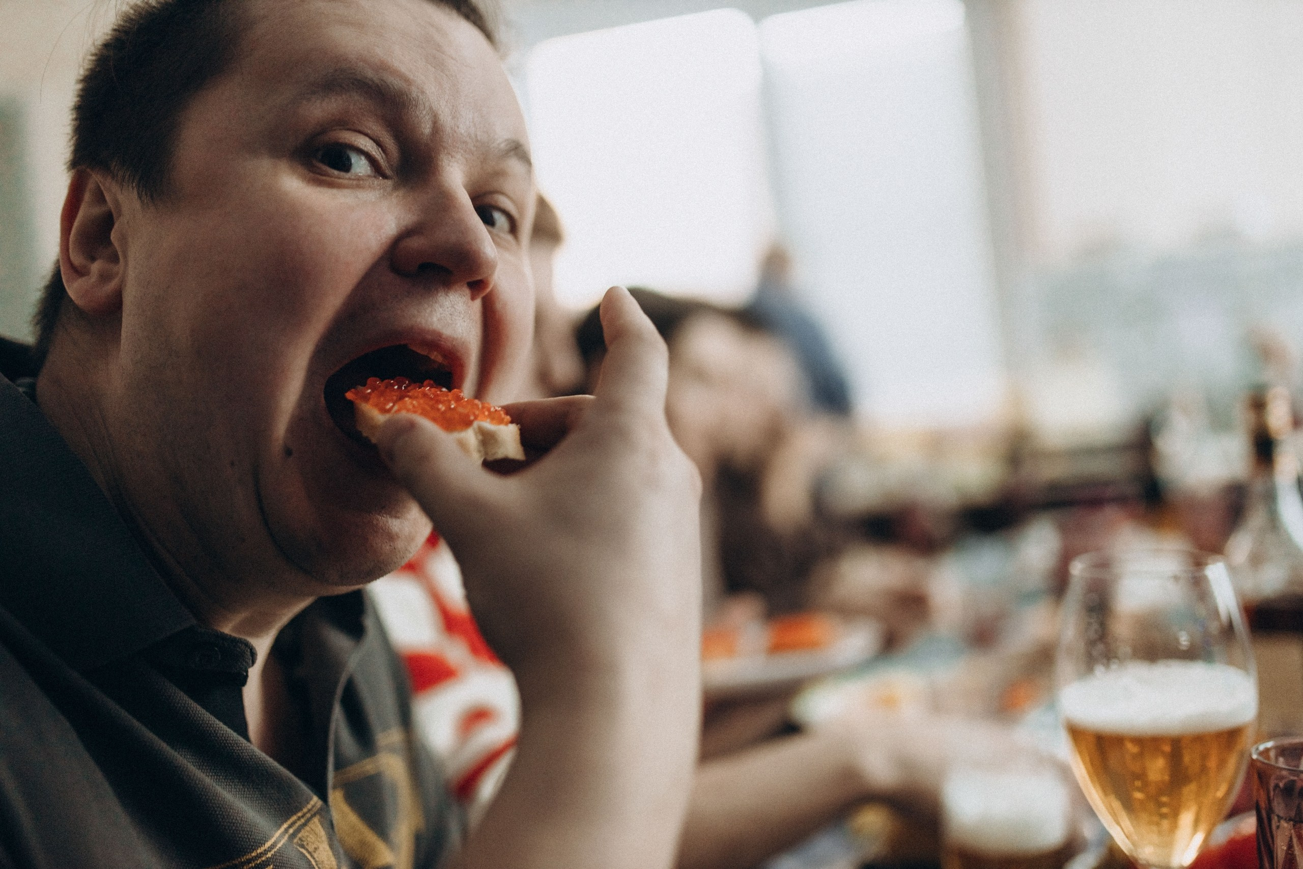 Катюшина семья❤️