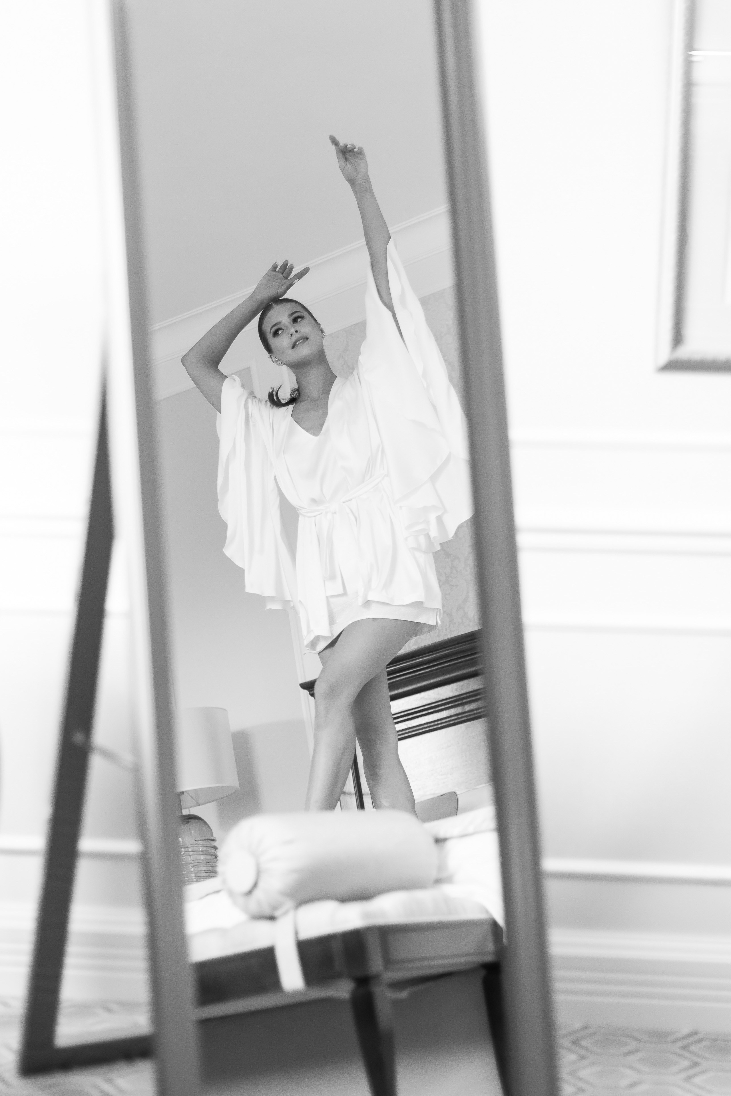 Ангелина и Виктор. NesterovaMaria.ru