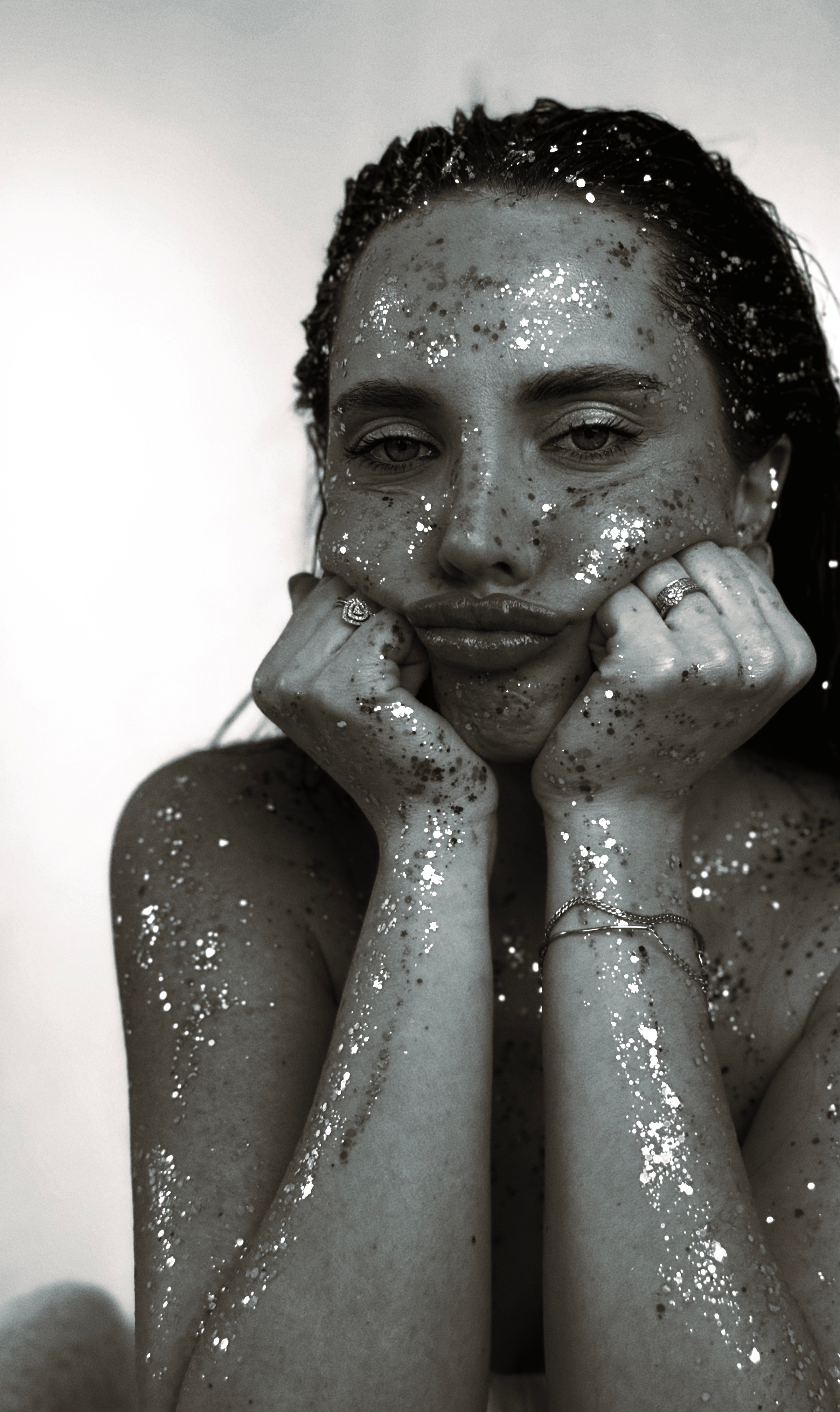 Портретная съемка. Универсальный фотограф в Геленджике Сидорина Кристина