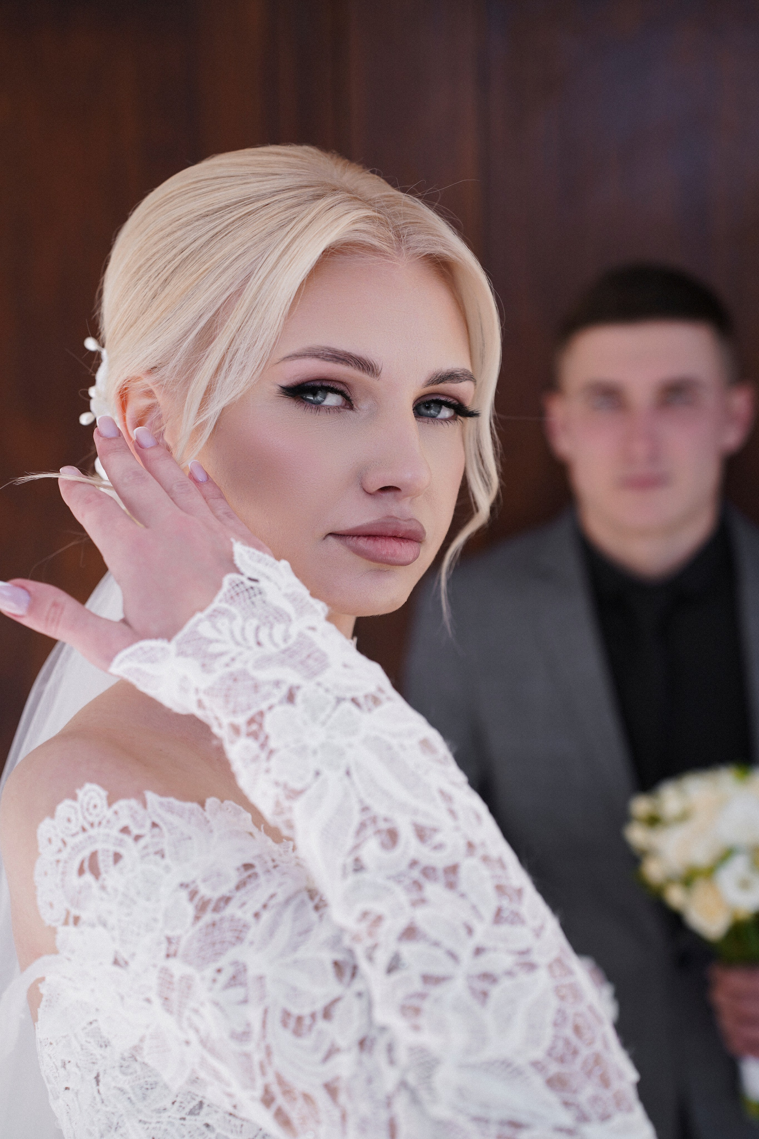 Свадебные сьемки. Универсальный фотограф в Геленджике Сидорина Кристина