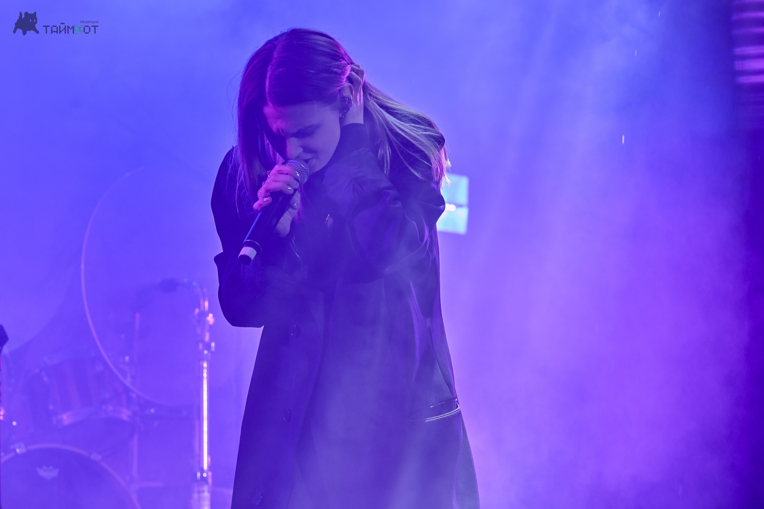 Майские 2025. Профессиональный репортажный фотограф Инесса Иминова