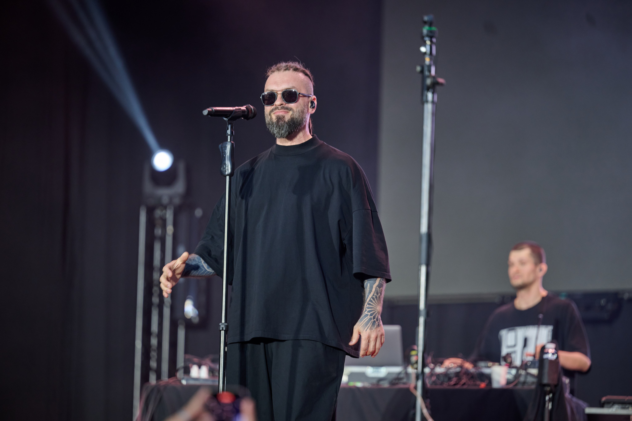 День молодежи вечерняя программа. Профессиональный репортажный фотограф Инесса Иминова