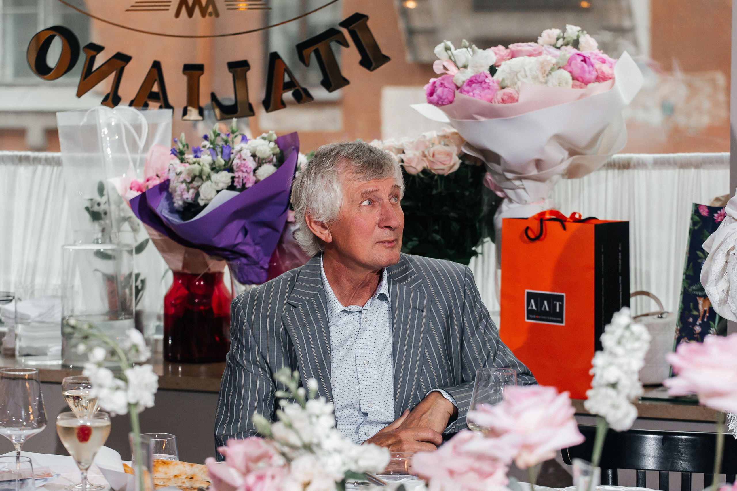 DK. Фотограф в Санкт-Петербурге Виктория Безверхая