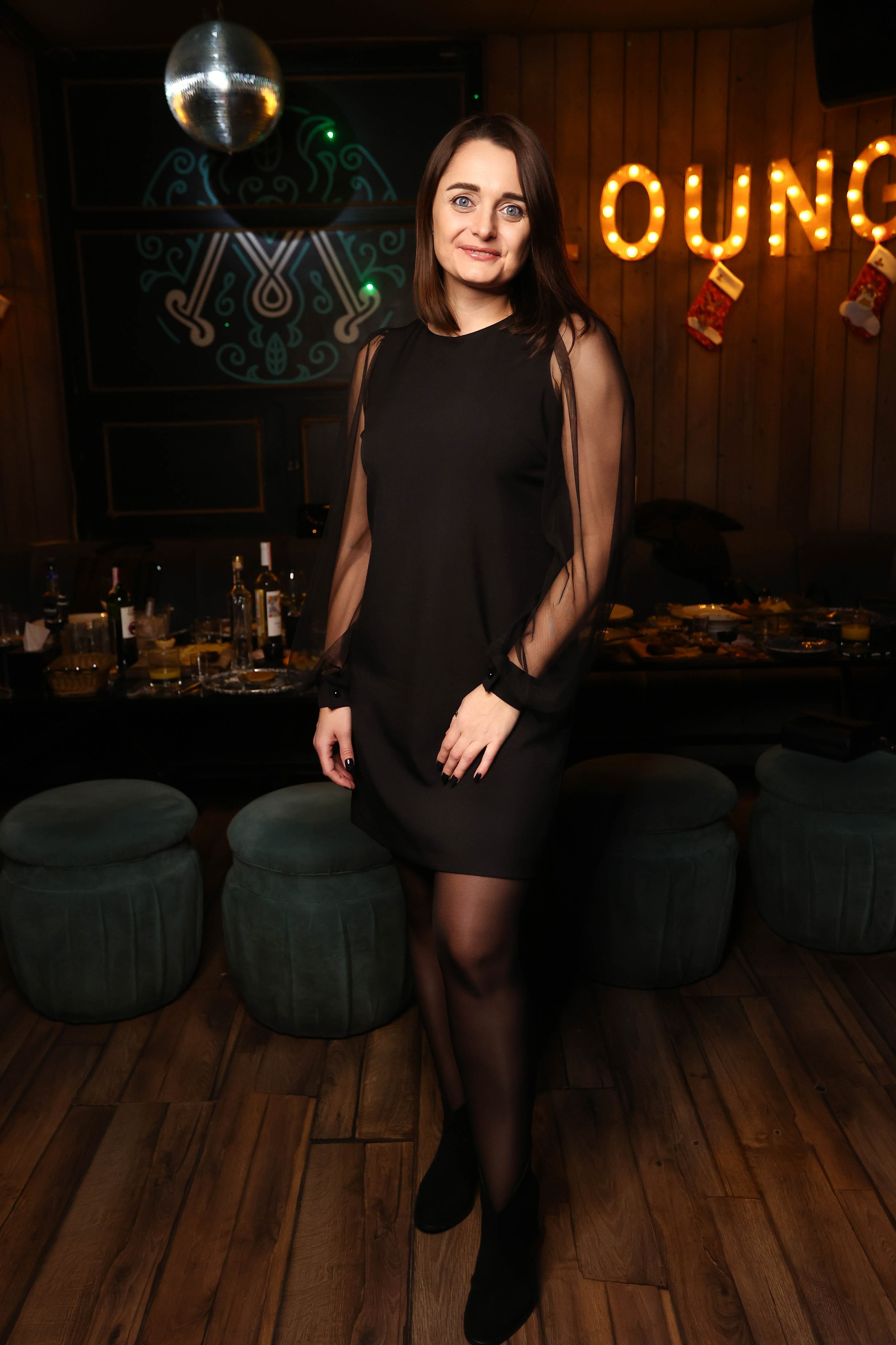 16/12/23 Новогоднее караоке в Мята Спортивная. Мята Спортивная — Кальянная, караоке, бар в Минске