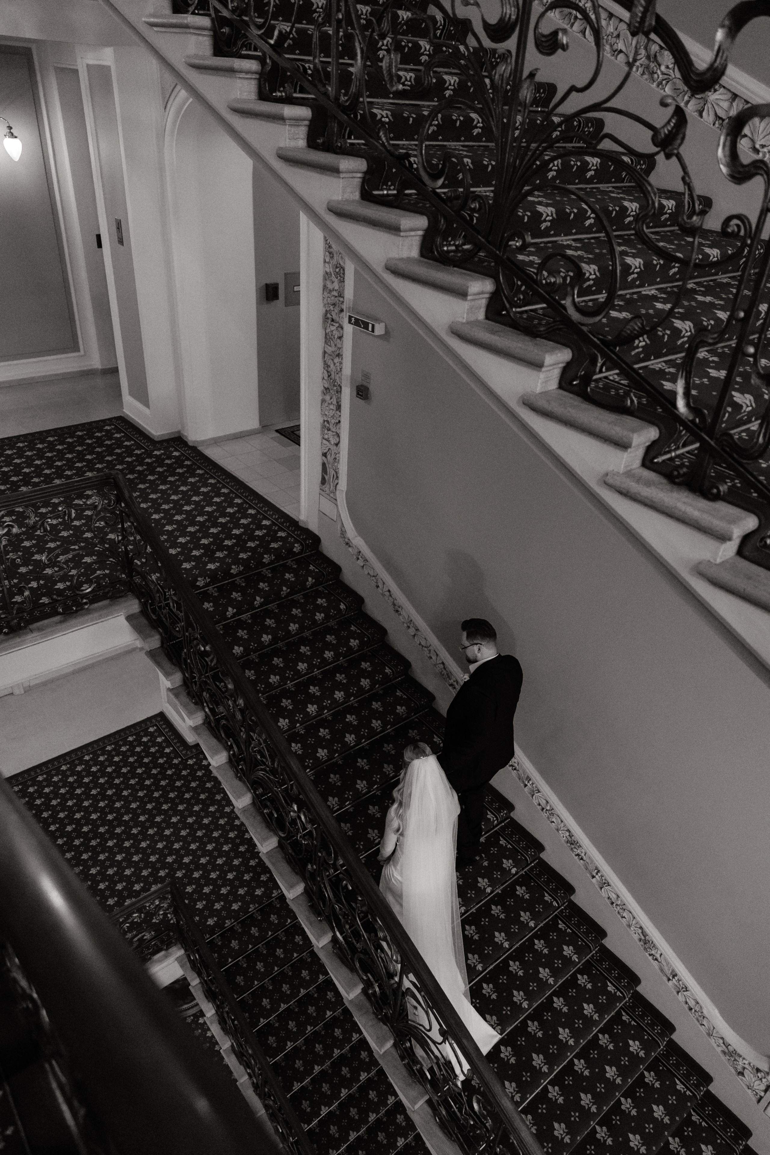 Максим и Наталия. Свадебный фотограф Фадеева Алёна