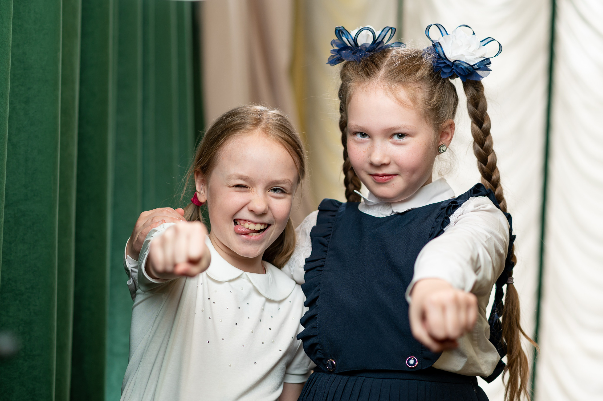 4 КЛАСС!. Мастерская детской фотографии