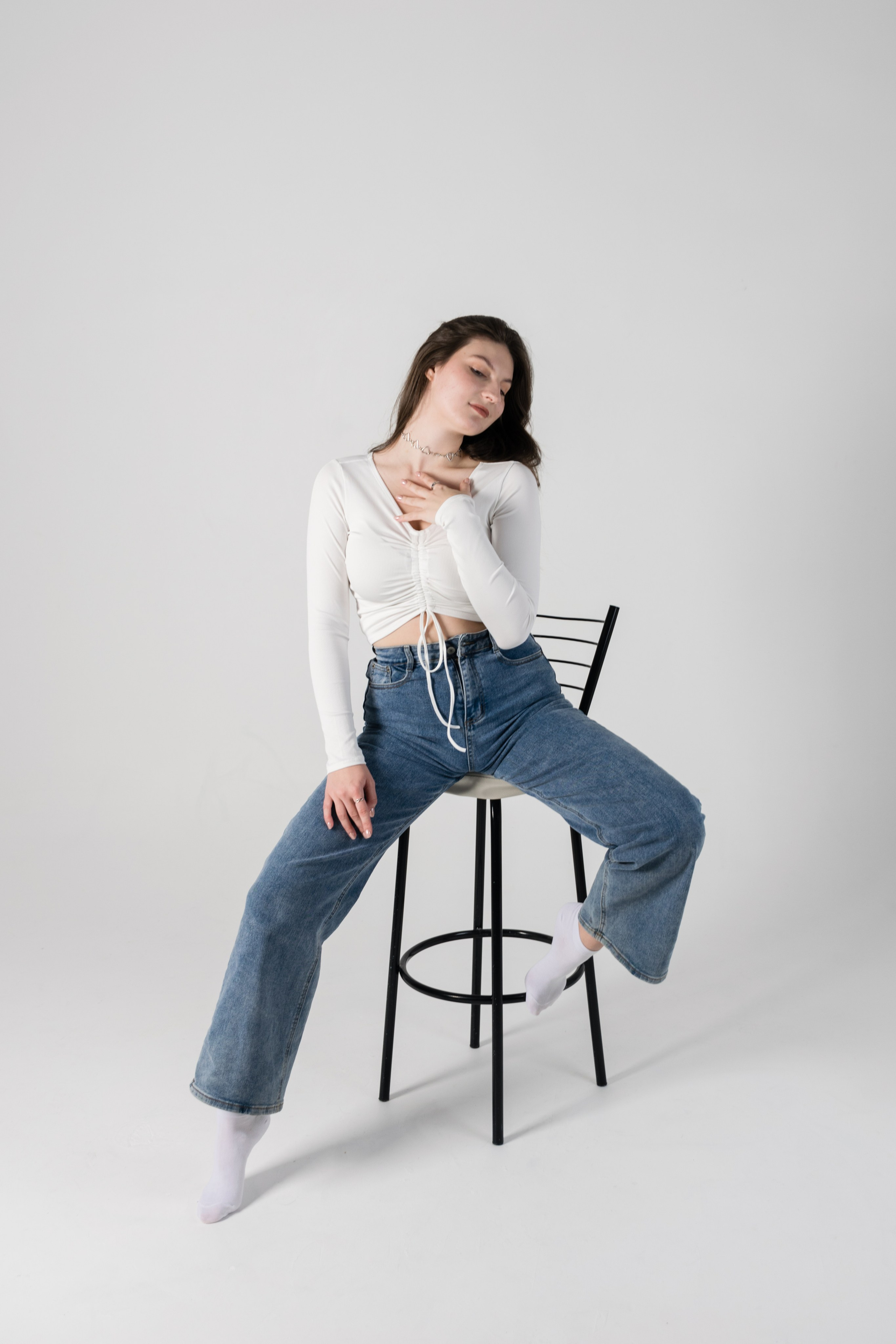 Портретная фотосессия в Москве. Фотограф в Павловском Посаде, Москве Елена Фролова