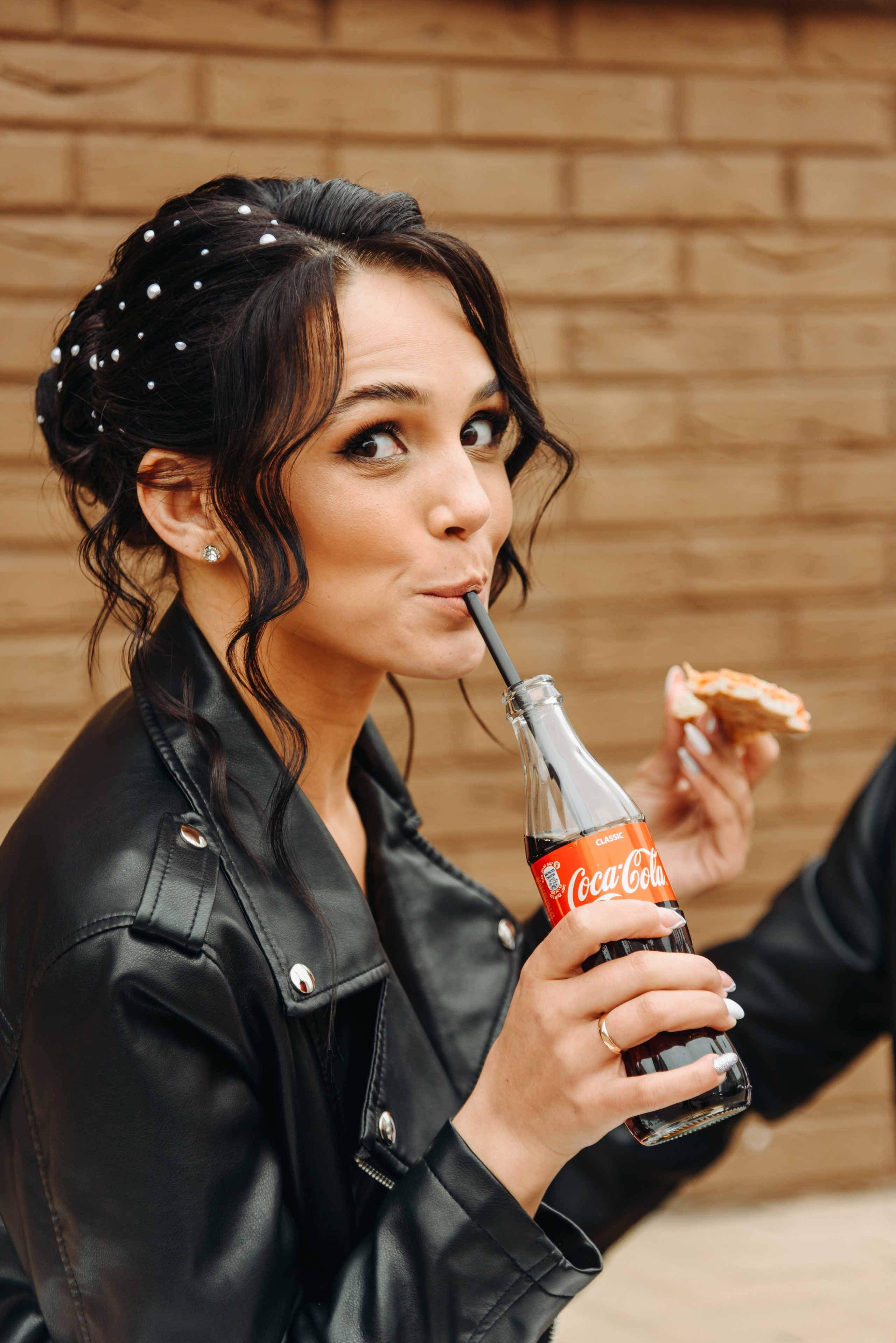 Алина и Сергей. Свадебный фотограф Антон Пентегов