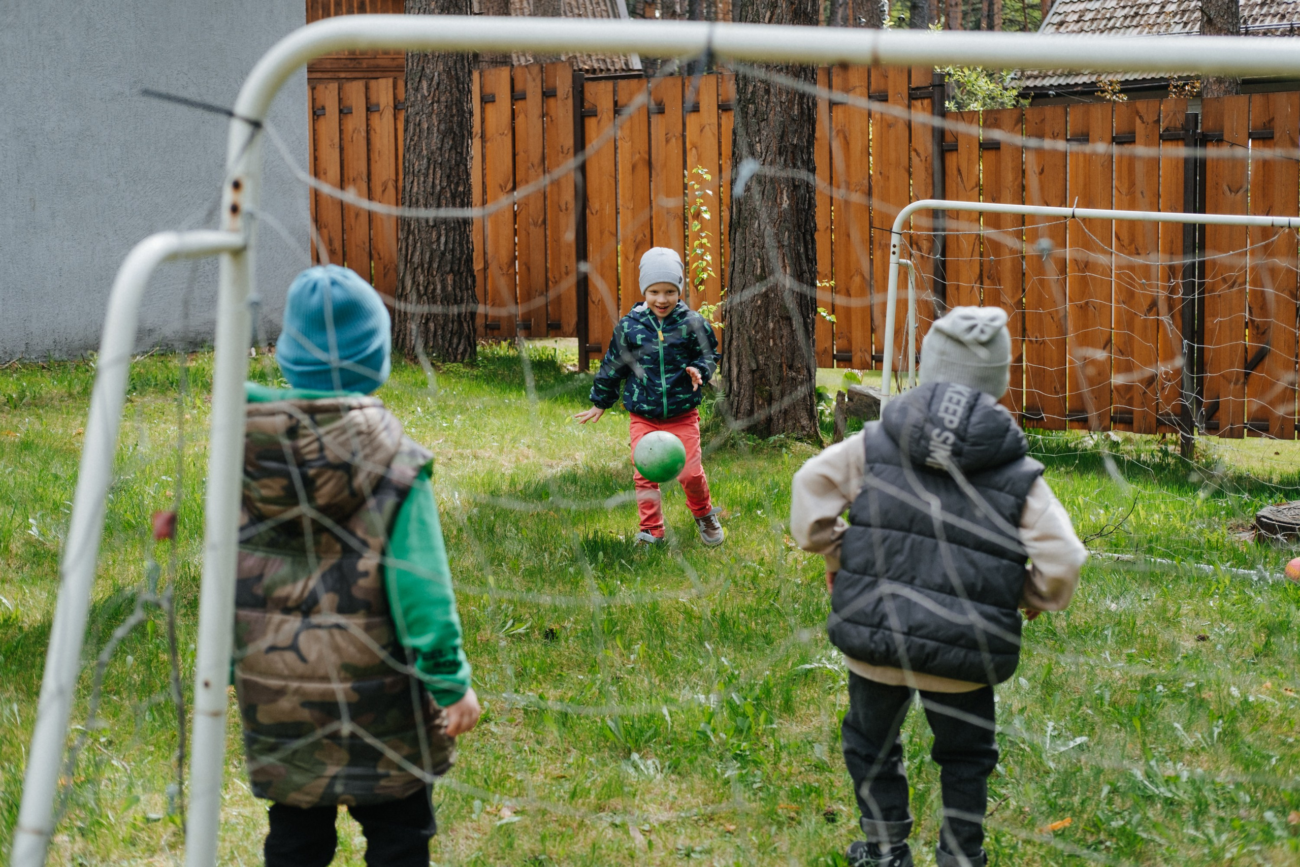 День рождения. Фотограф Софья Володкина