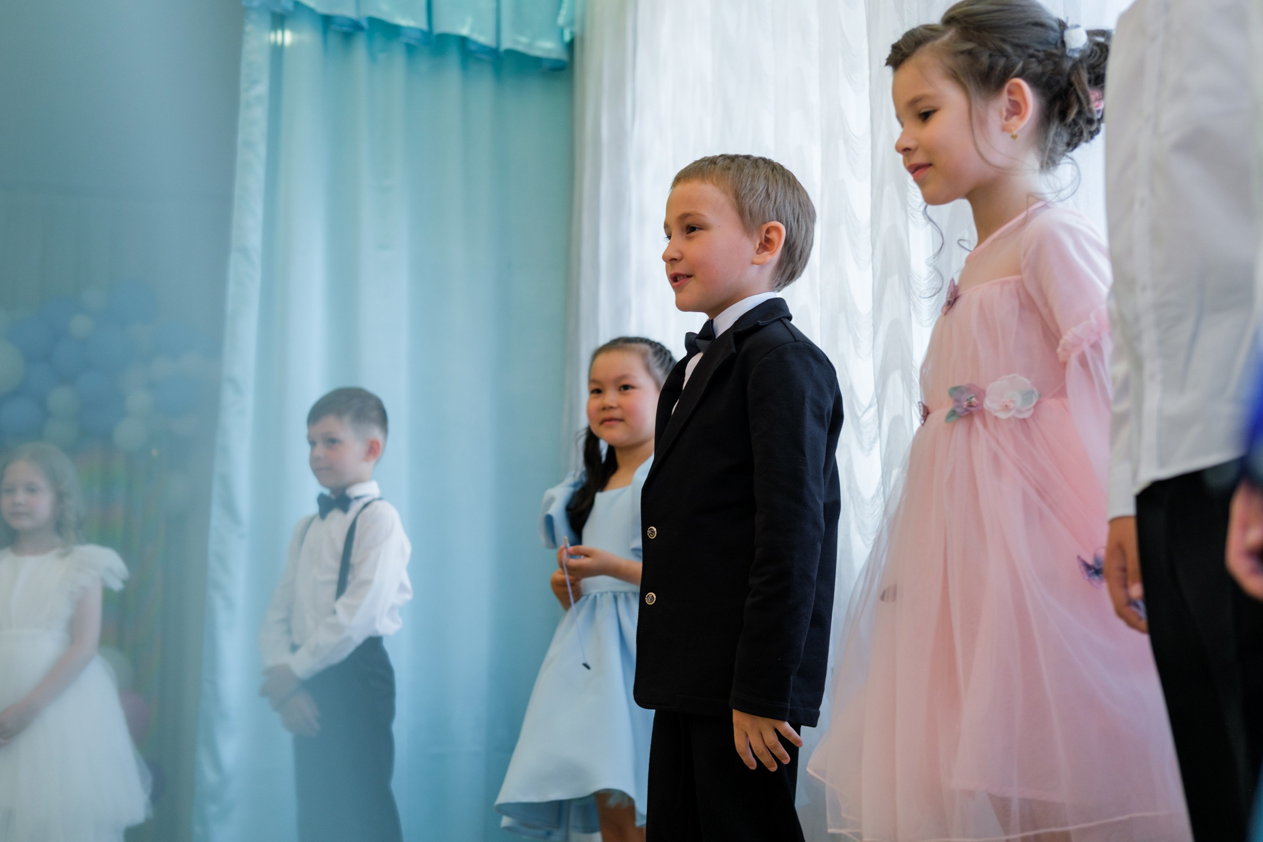 Выпускной 2023. Фотограф Софья Володкина