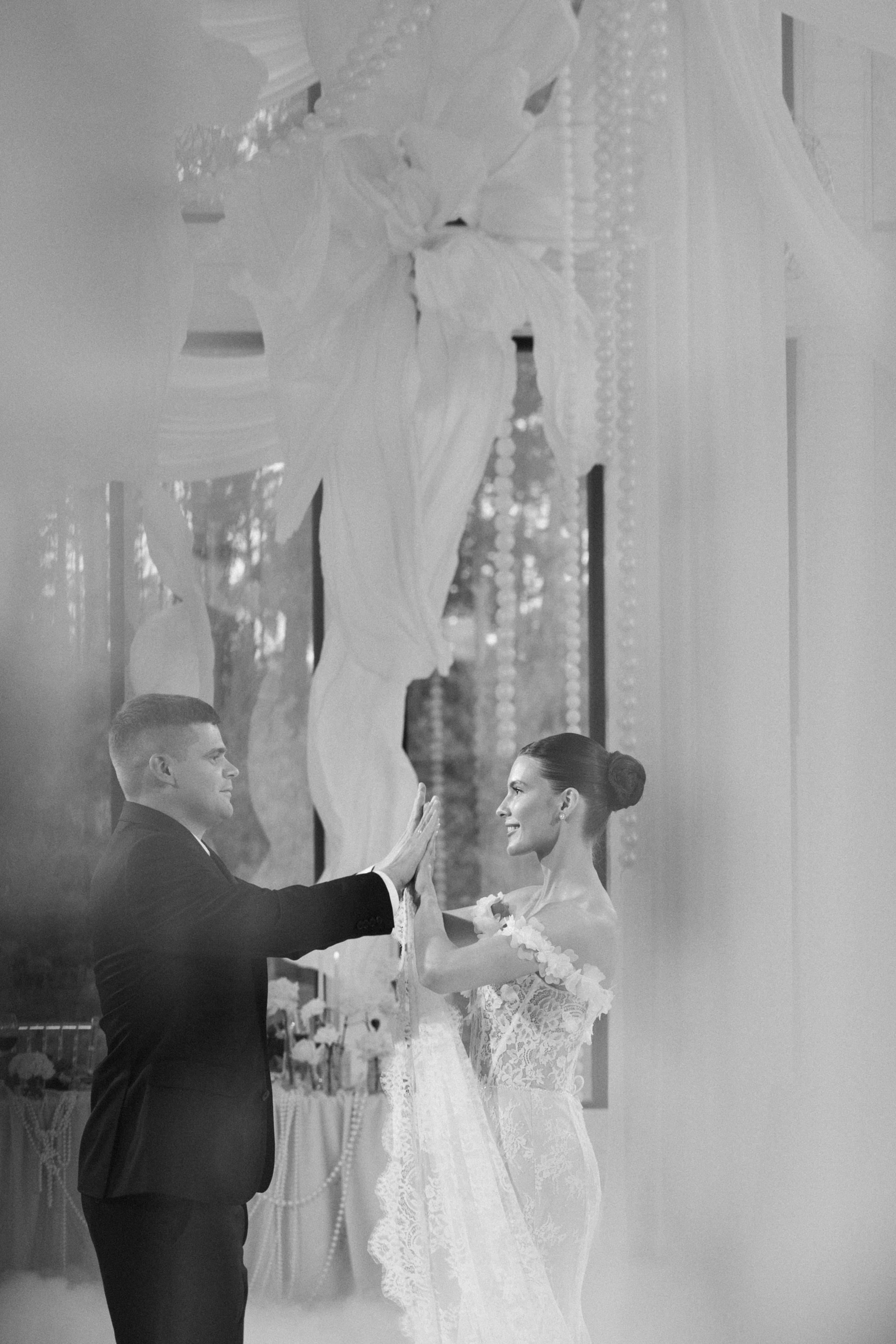 «Я буду в белом» Женя&Настя. Свадебный фотограф в Ижевске Диля Ахмадишина