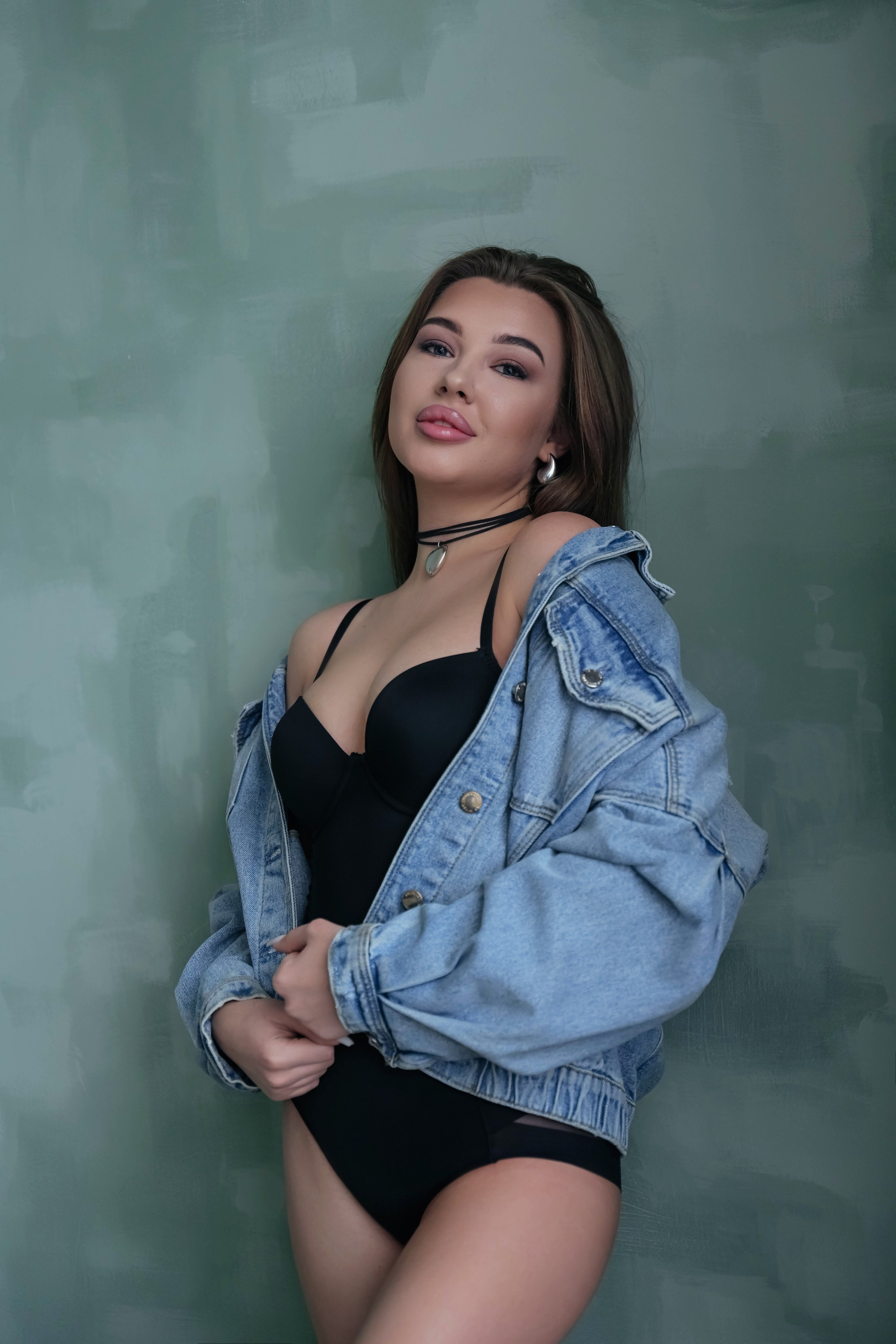 Алена. Фотограф Подольск