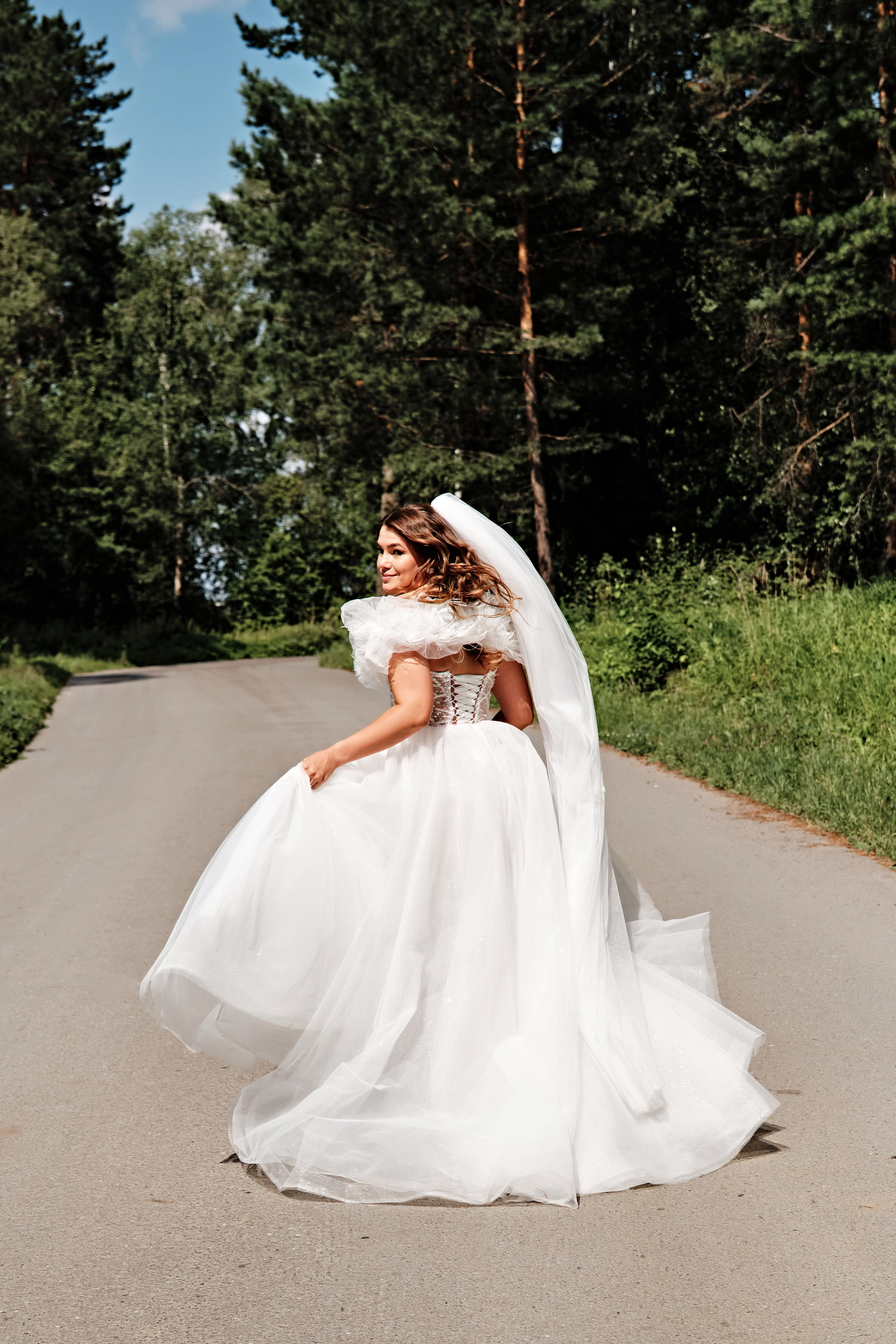 Снежана и Алексей