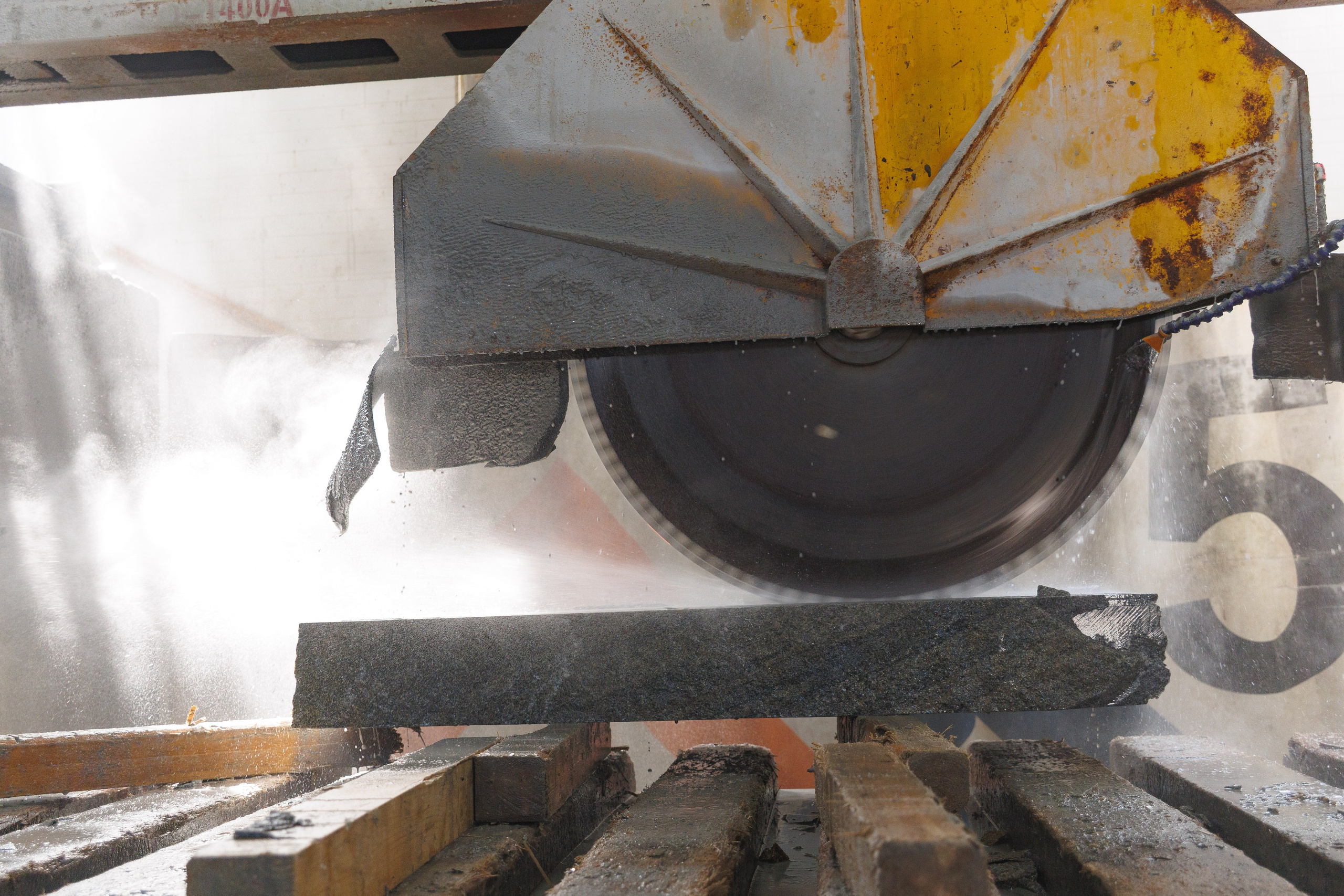 Производство компании Стройтехно в г. Реж. Дмитрий Судаков, фотограф в Екатеринбурге и Москве