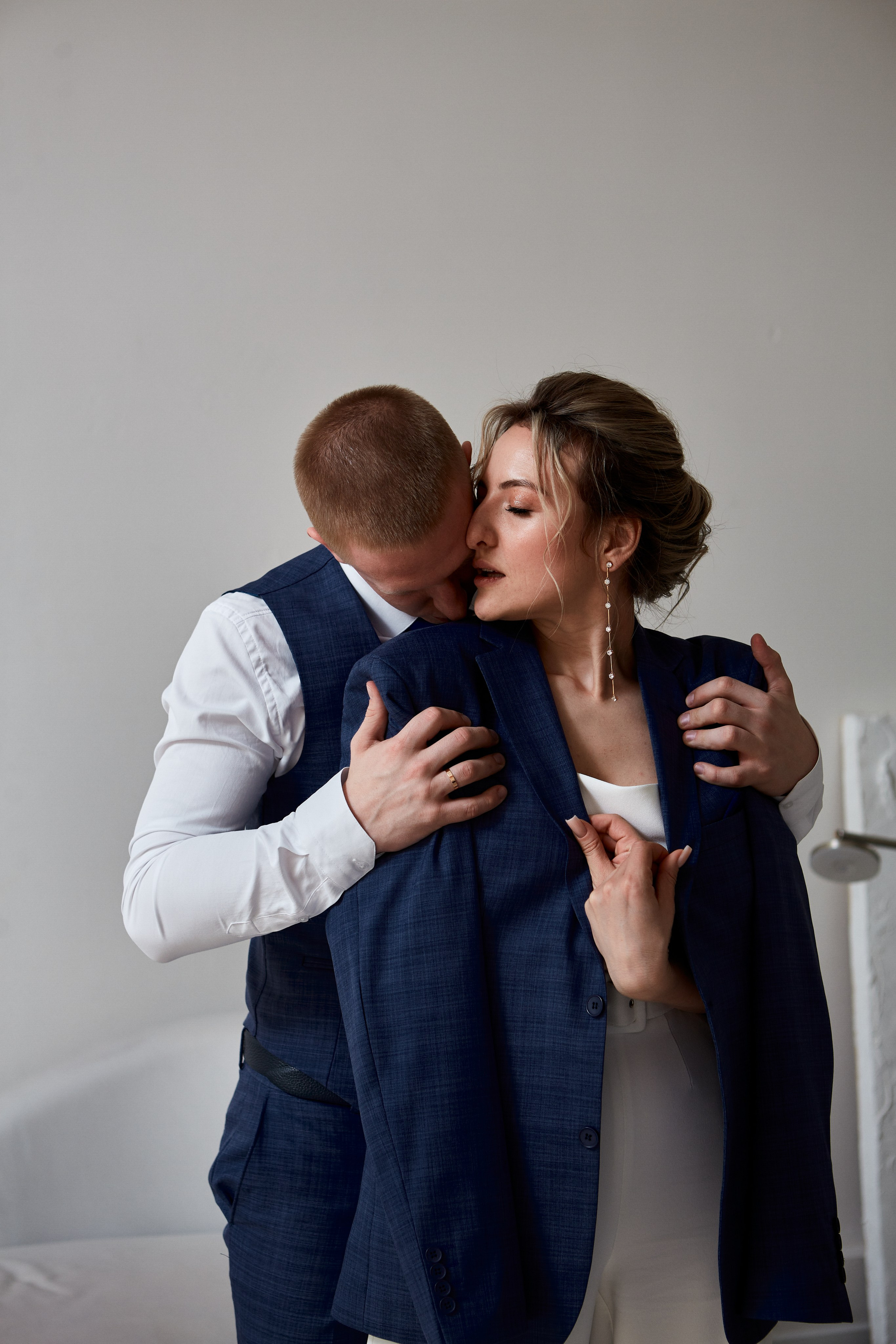 Виталий и Мария. Свадебный фотограф на Камчатке Ян Панов