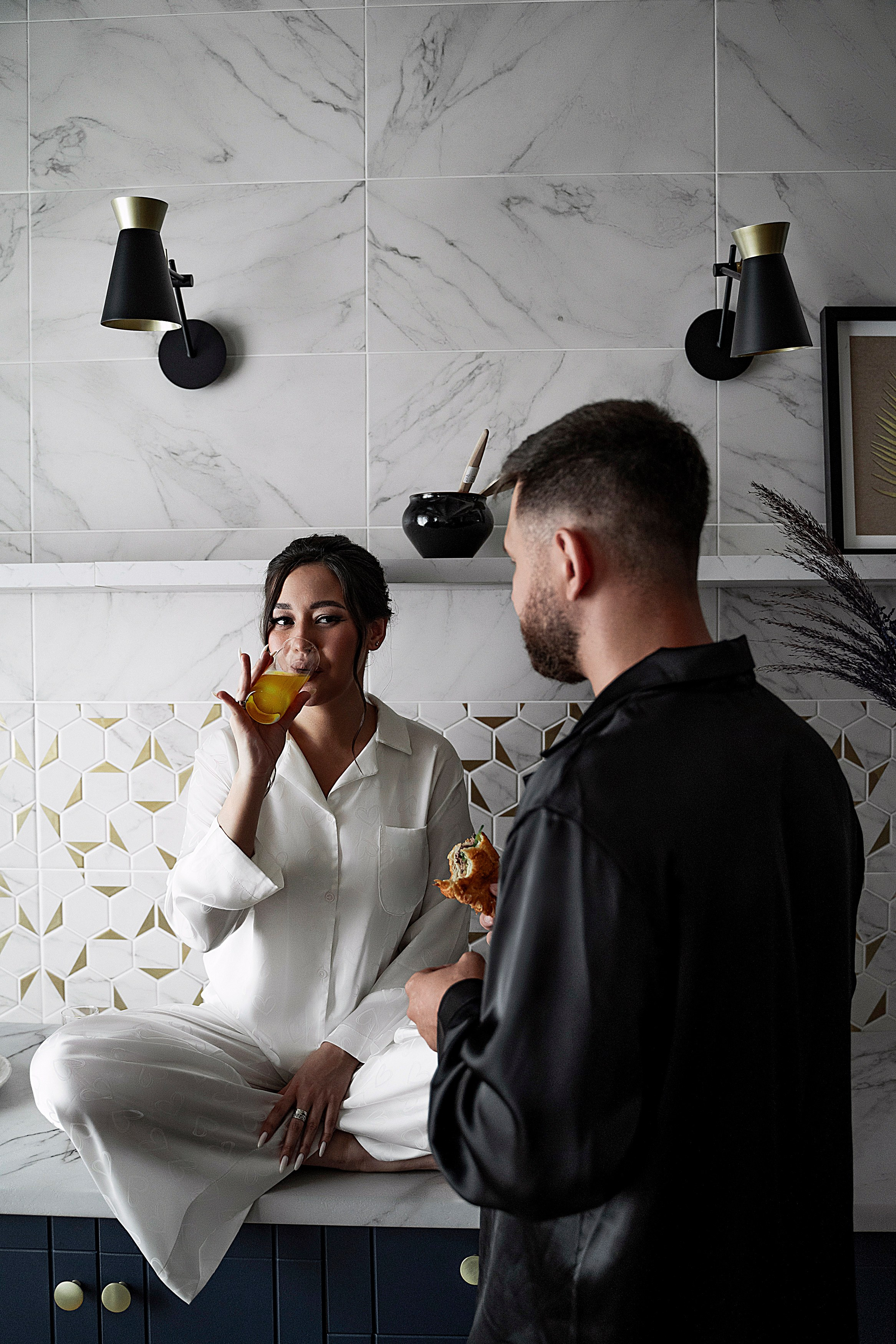 Евгений & Диана. Фотограф Казань