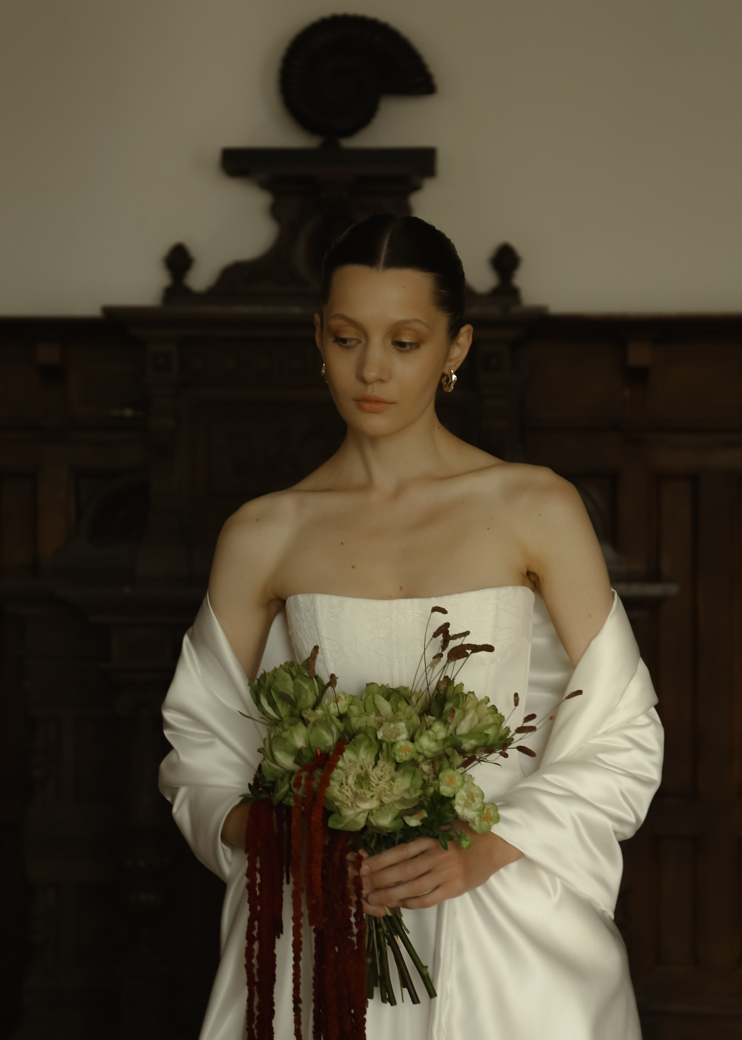 Grigory & Alexandra. Свадебный фотограф в Санкт-Петербурге Михайлова Анна