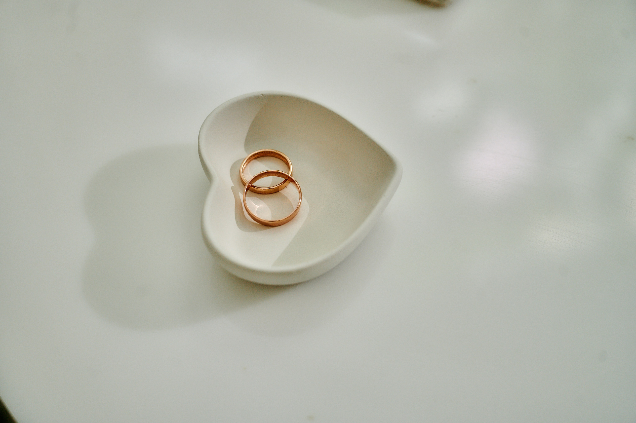 Аня и Андрей. Фото-видеосъемка свадеб Venson Films