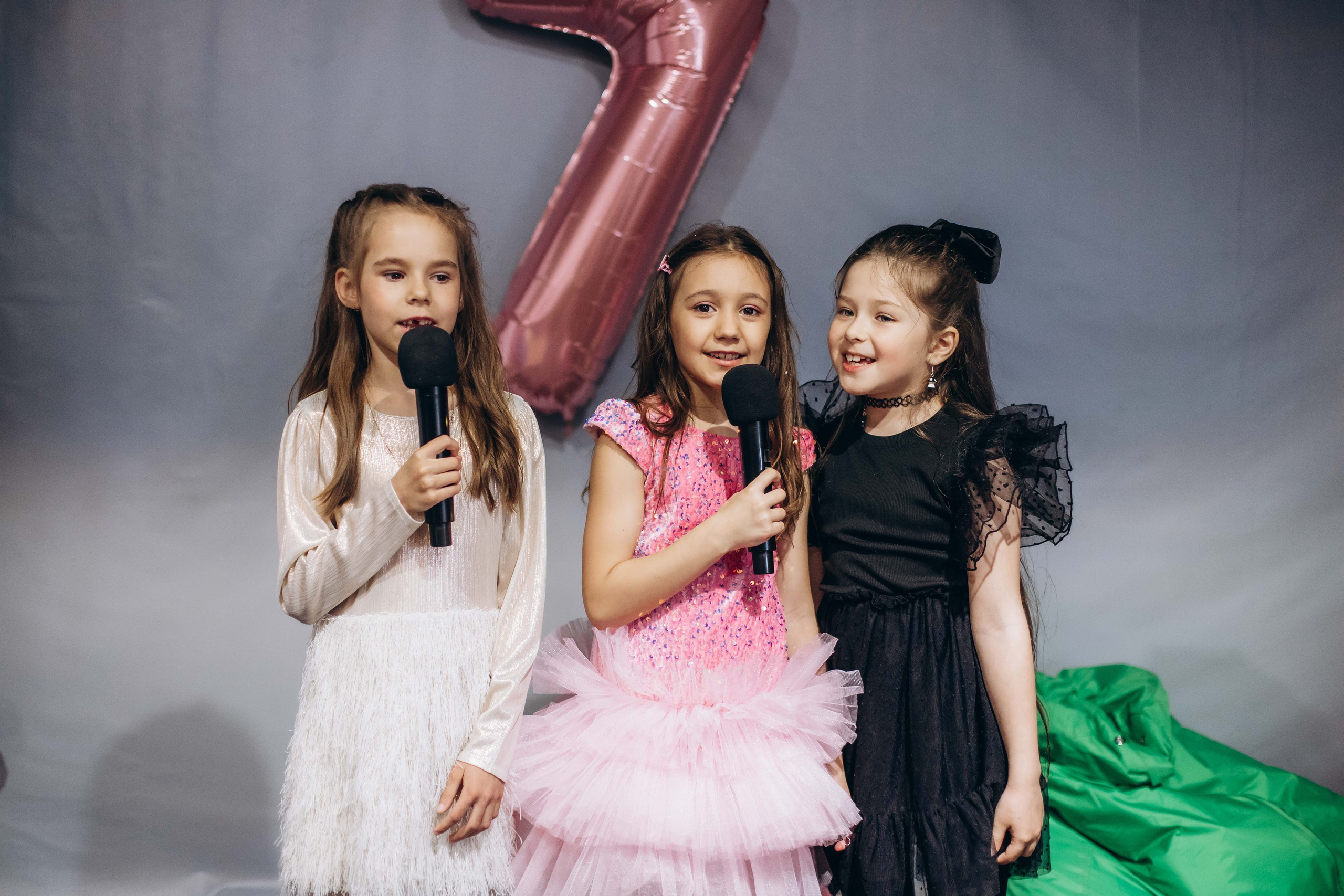 День рождения Эльзы. Фотограф Наталья Кургина Слюдянка Иркутск