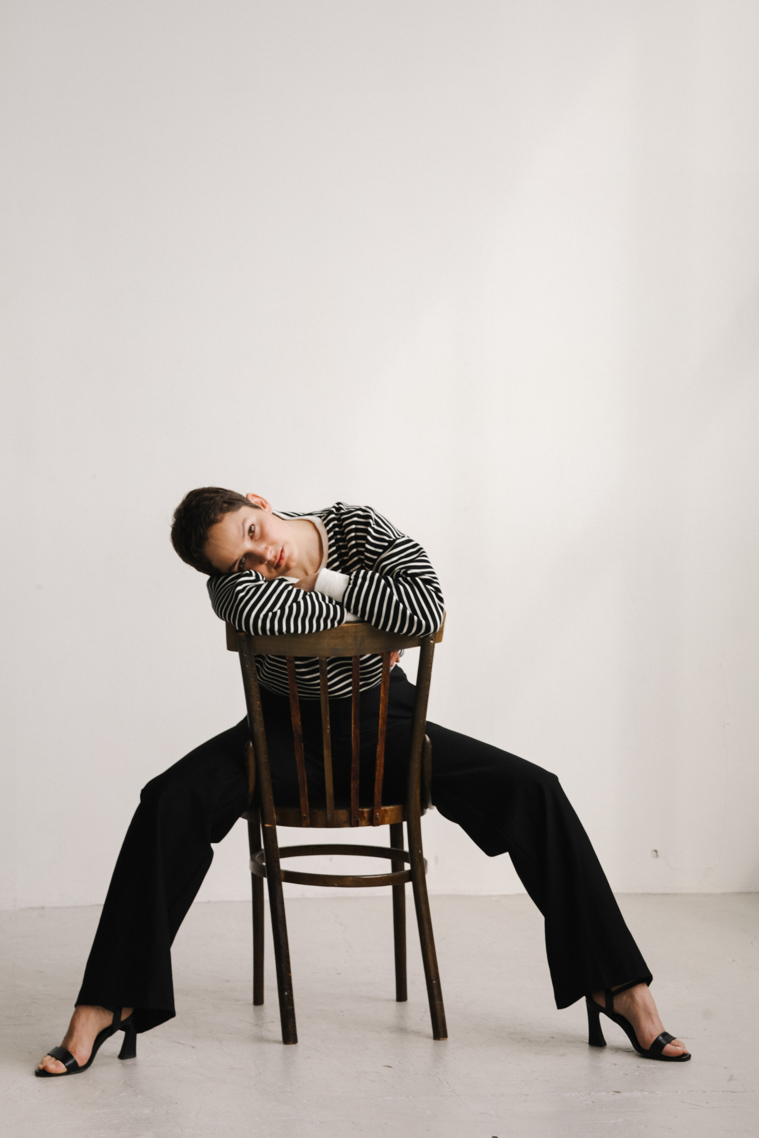 Оля. Алёна Стерхова — Предметный и портретный фотограф. Ижевск