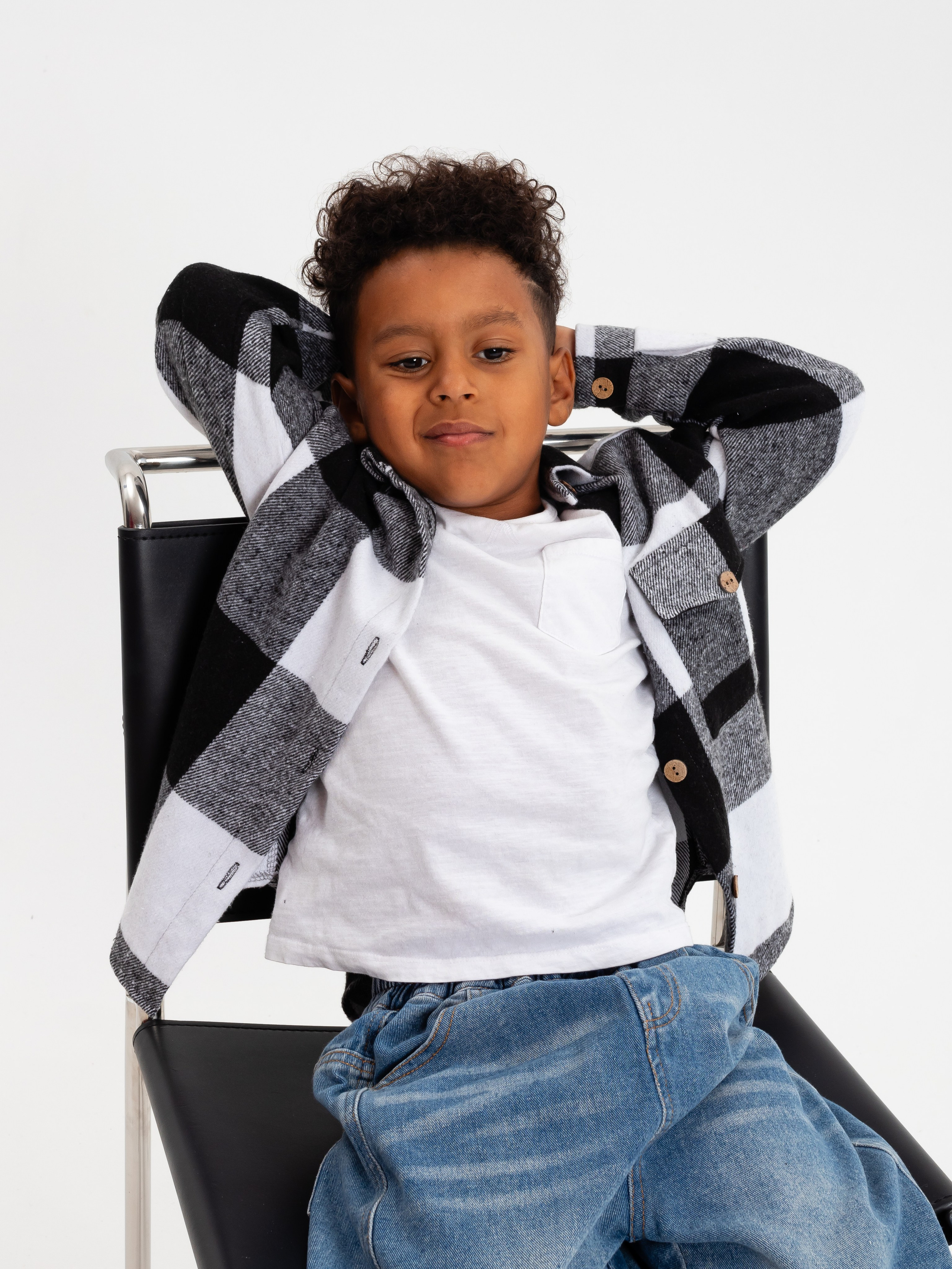 Рубашки детские. Фотограф в Краснодаре Арина Кудряшова