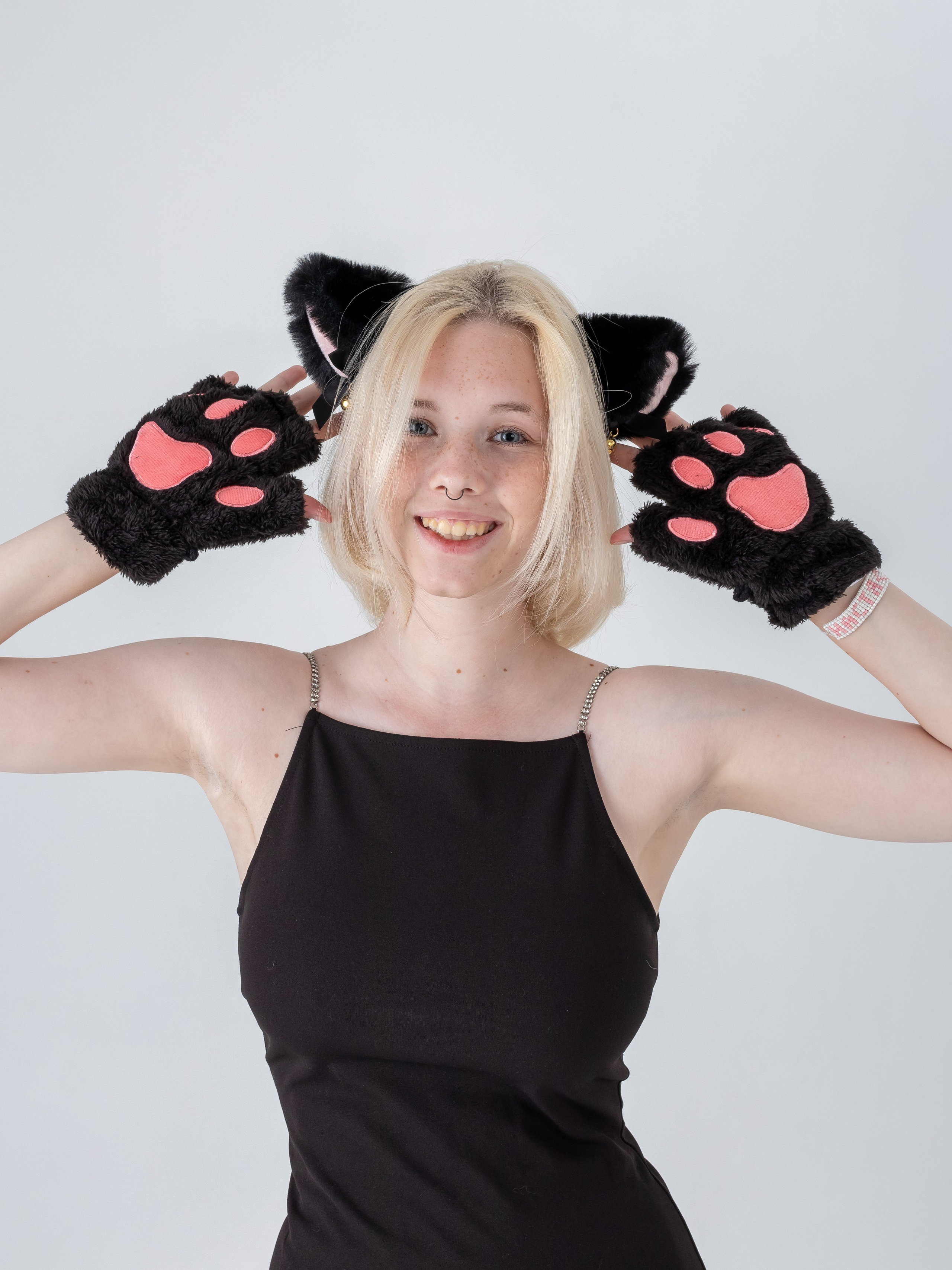 Аниме детская. Фотограф в Краснодаре Арина Кудряшова