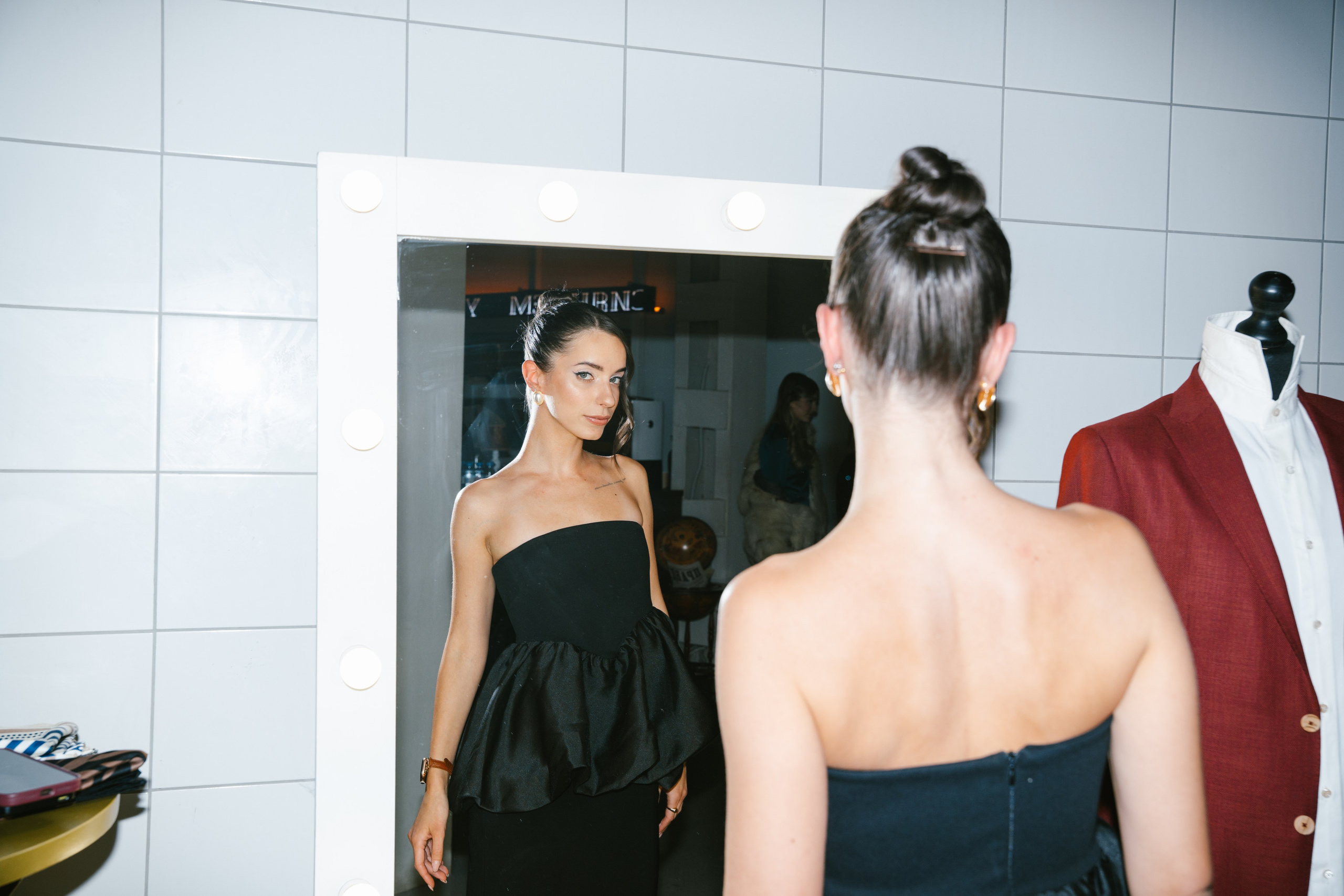 Т-банк. Фотограф Ирина Рубцова