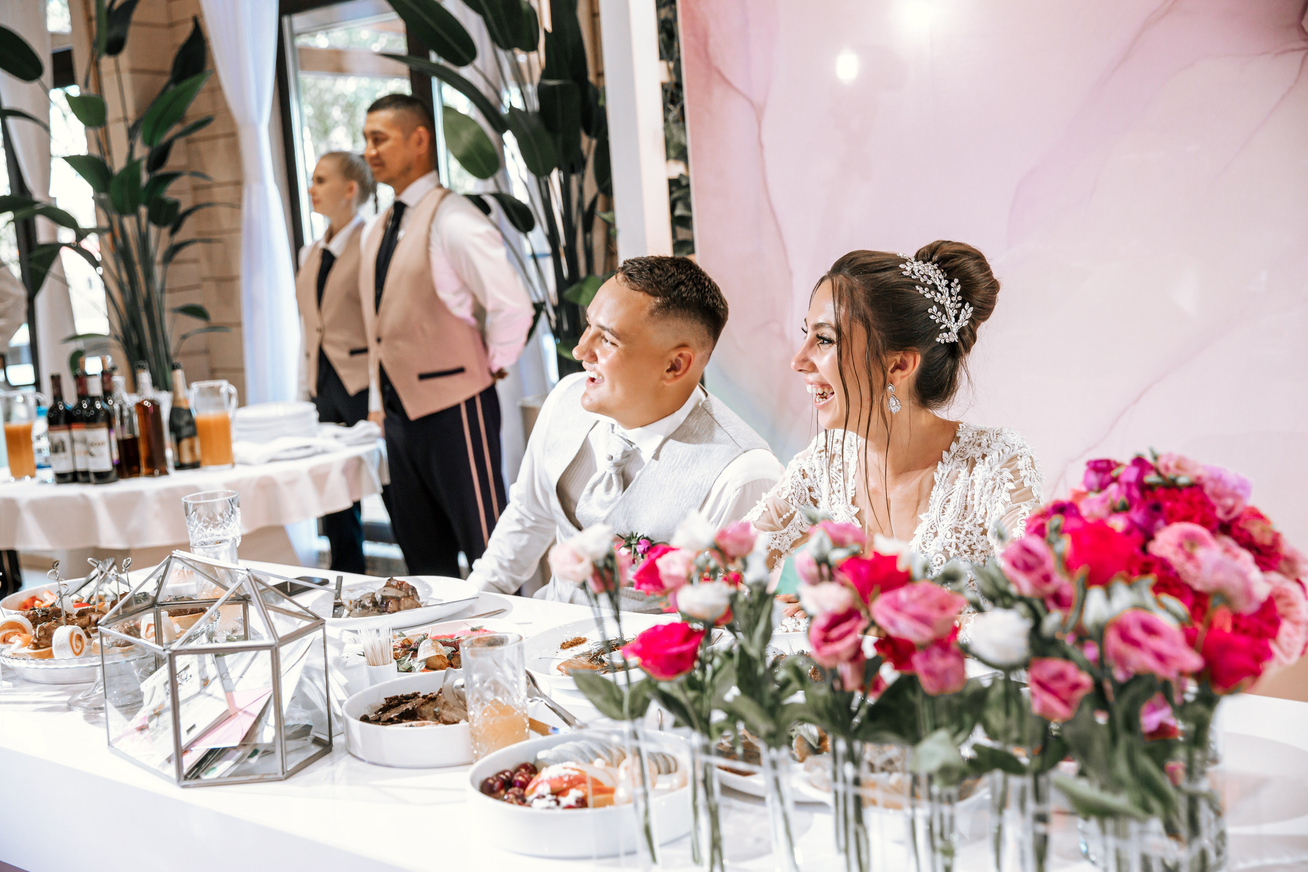 Роман & Ирина. Свадебный и семейный фотограф Маслаков Борис