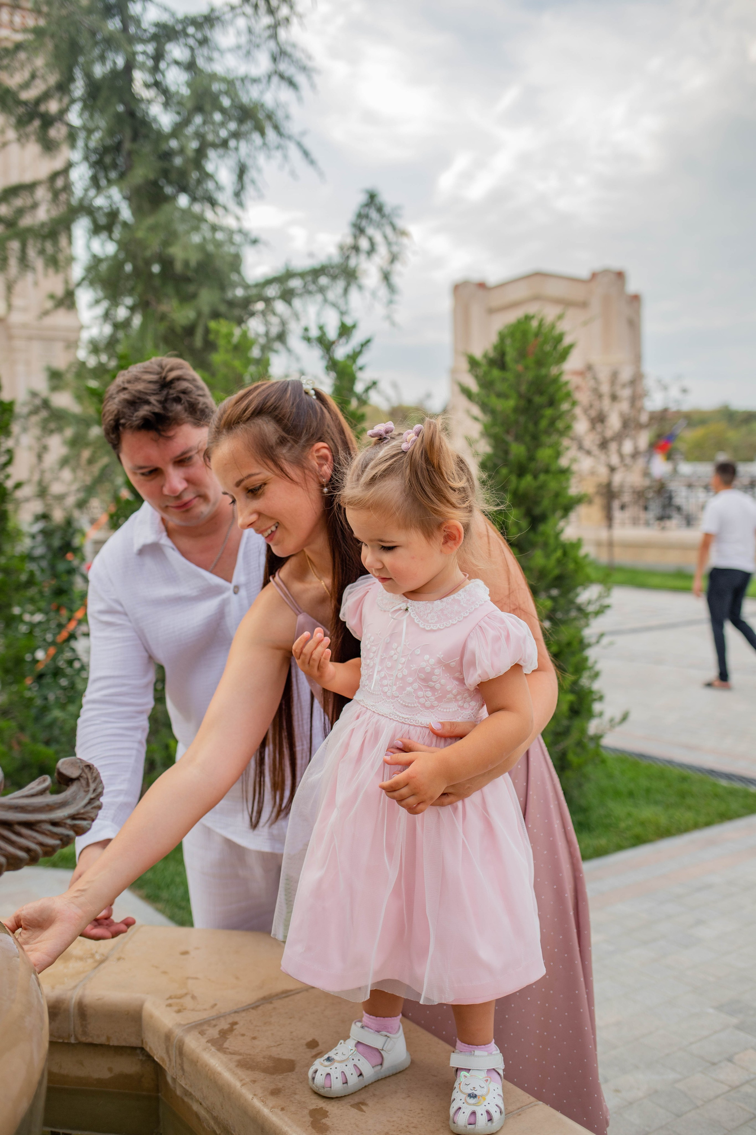 Two. Фотограф Немазенко Ольга