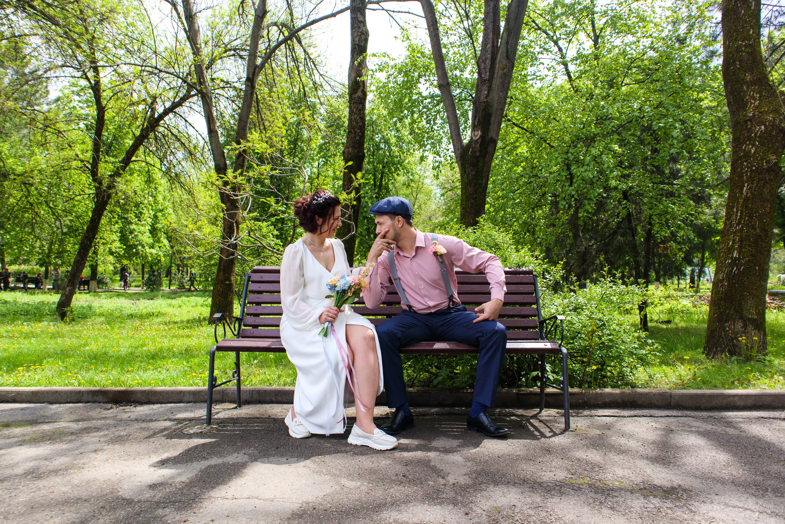 Свадьба. Фотограф видеограф в Ростове-на-Дону Анастасия Зиновьева