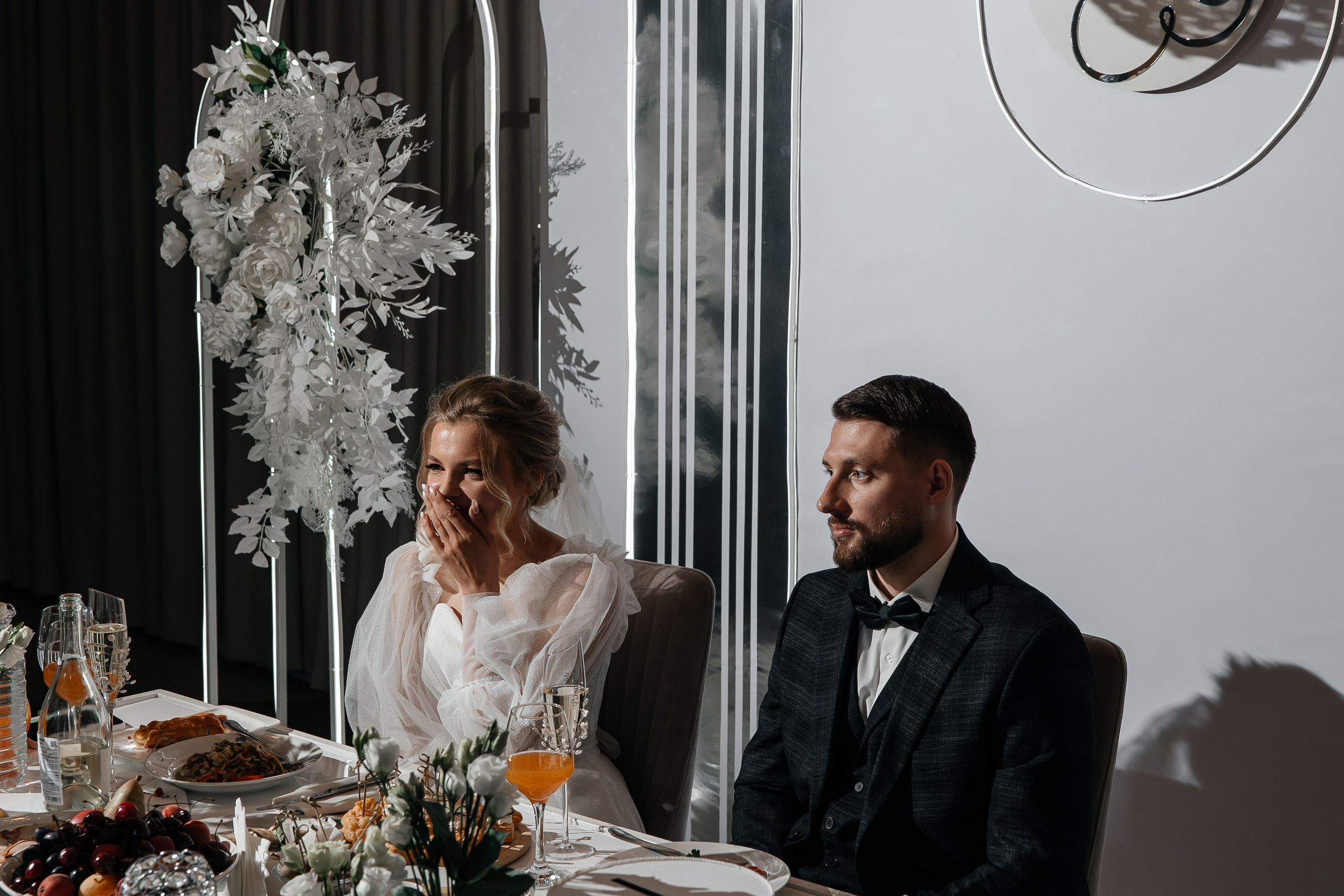 Дмитрий и Ирина. Фотограф Пенза Марина Арбузова |свадебный и семейный фотограф