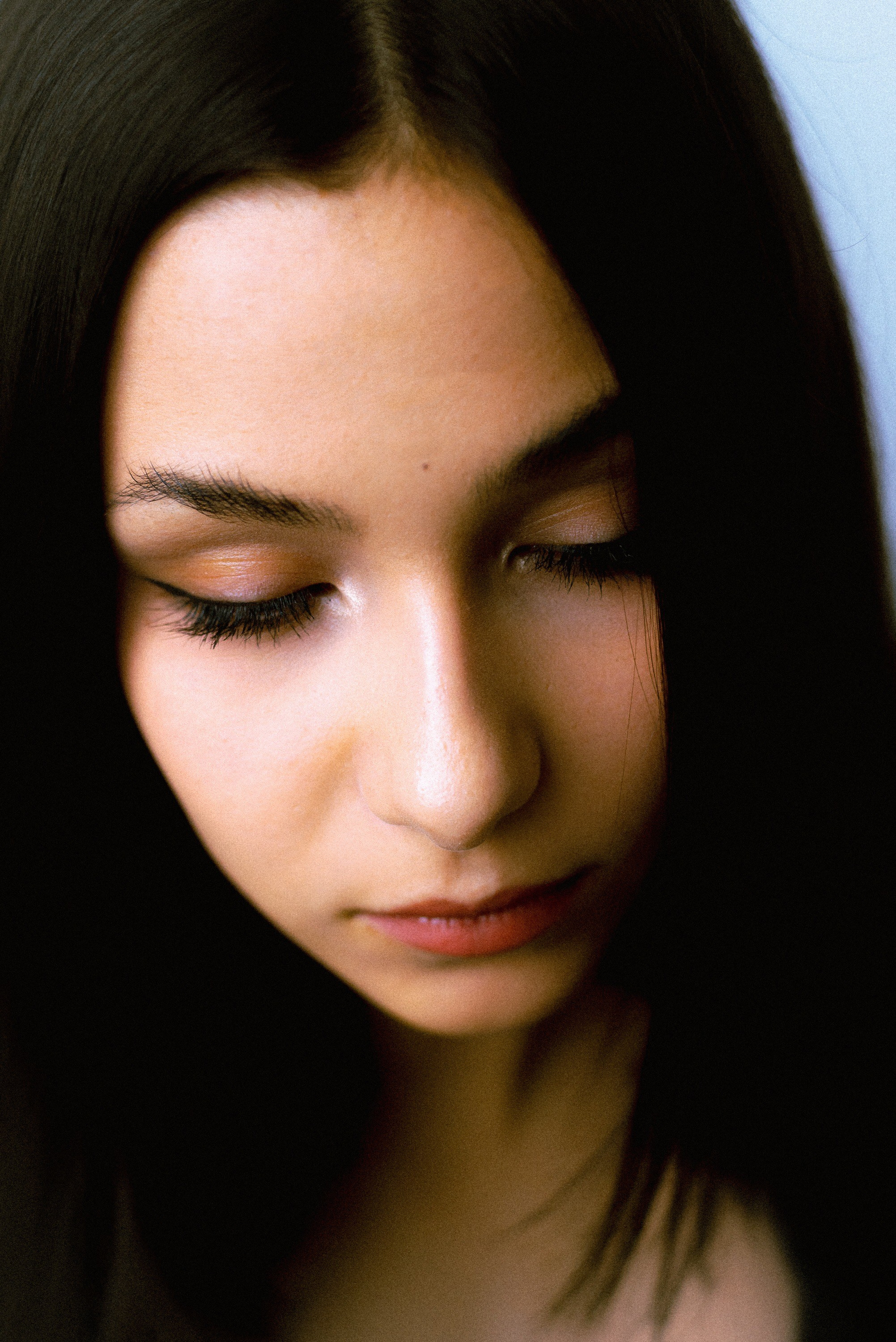 Будь проще. Фотограф Санкт-Петербург Виктория Гурина