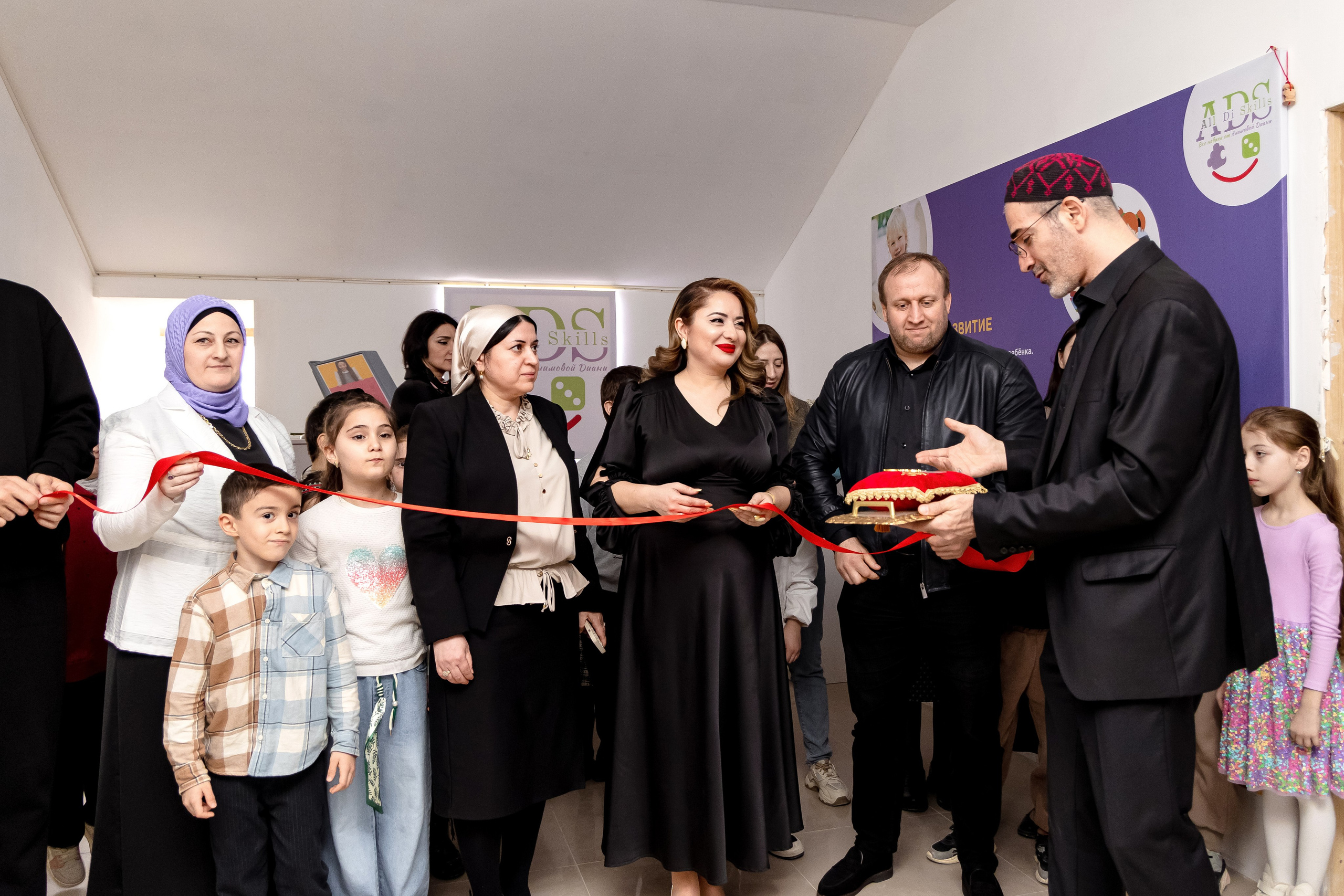 Репортажные съёмки мероприятий. Свадебный и семейный фотограф в Каспийске Алёна Нурмагомедова