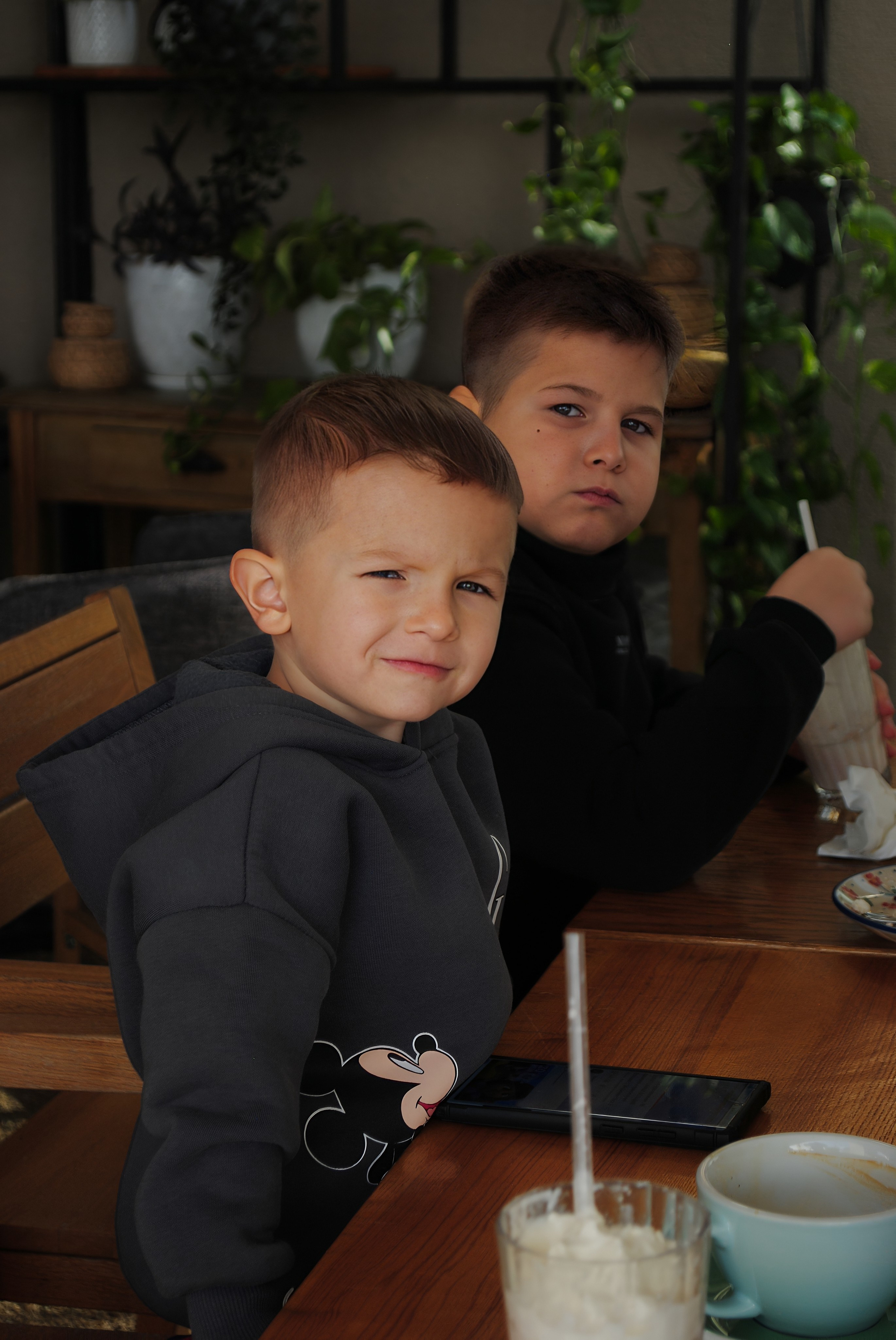 Др Вани. Фотограф Мария Мусаелян