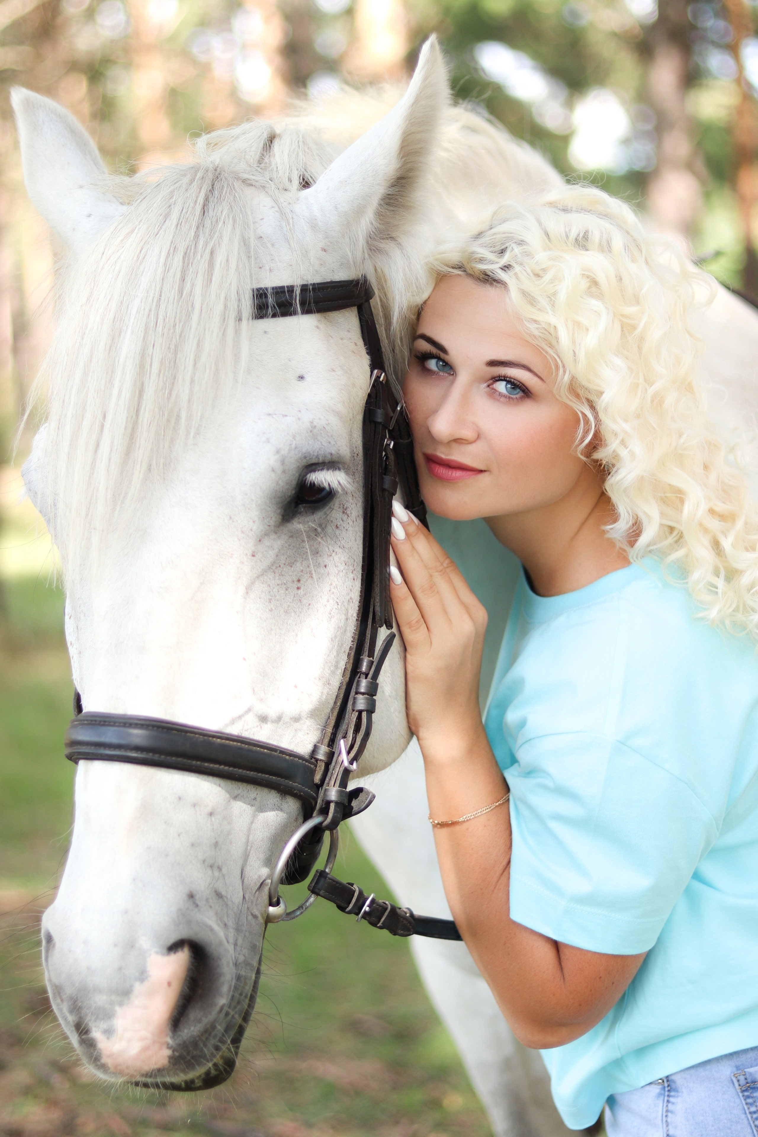 Мама и дочка. Семейный свадебный детский фотограф Саранск Наталья Сыркина