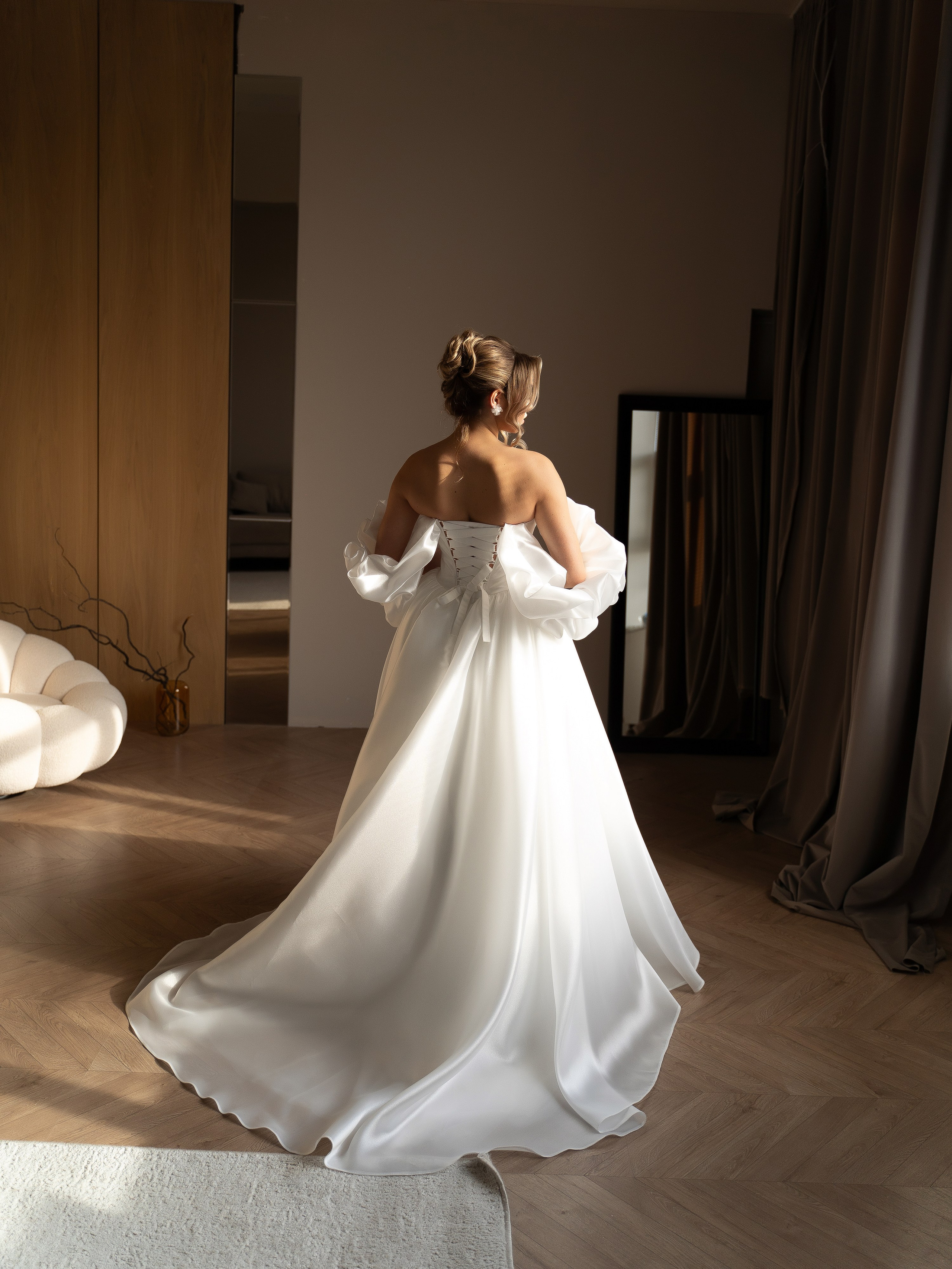 Каталог свадебных платьев. Иван Упоров — фотограф, рилсмейкер чебоксары