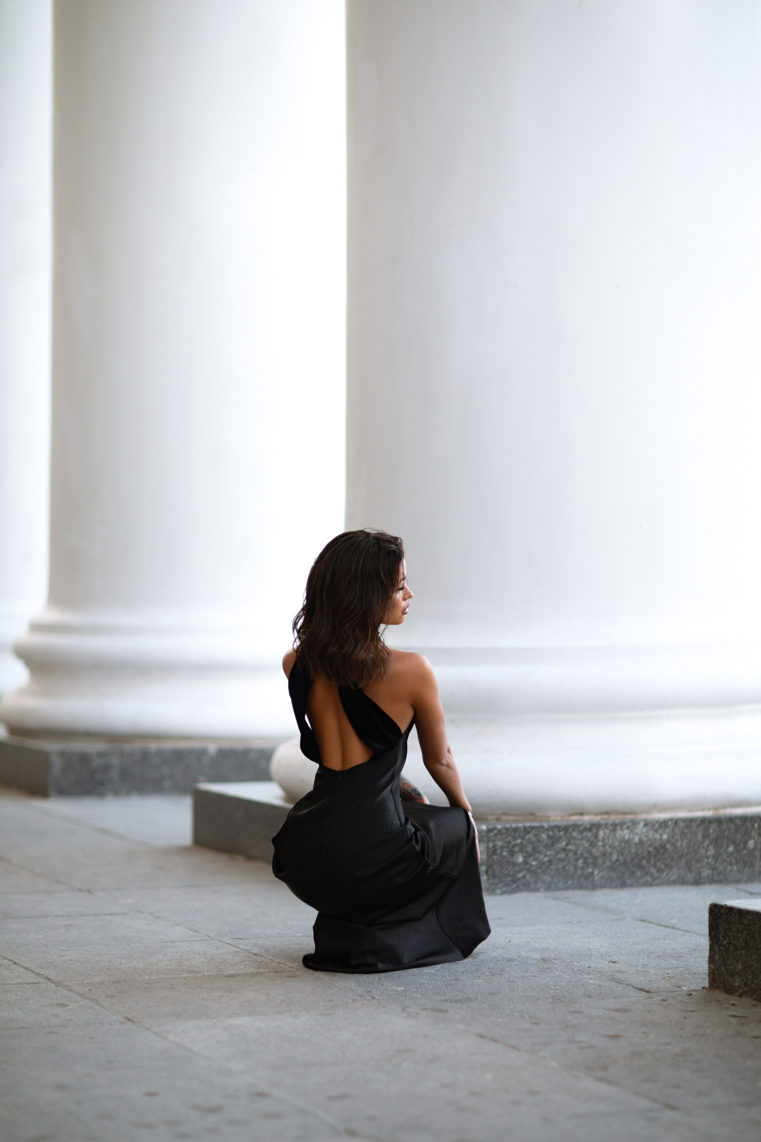 Ирина О. Фотограф-портретист в Волгограде Алёна Зверева