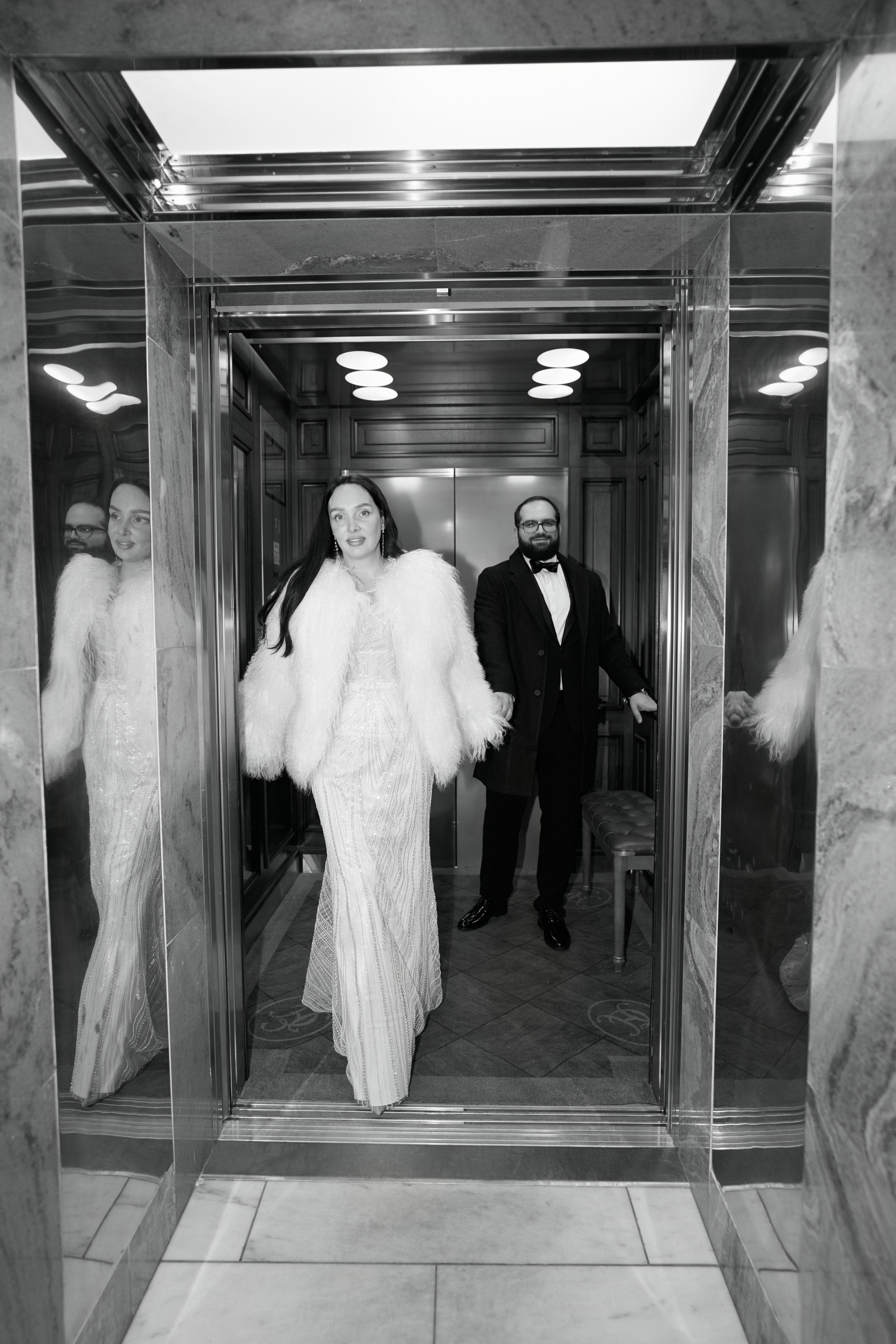 Тимур и Наталья. Свадебный и Репортажный фотограф в Санкт-Петербурге Дмитрий Бирцев