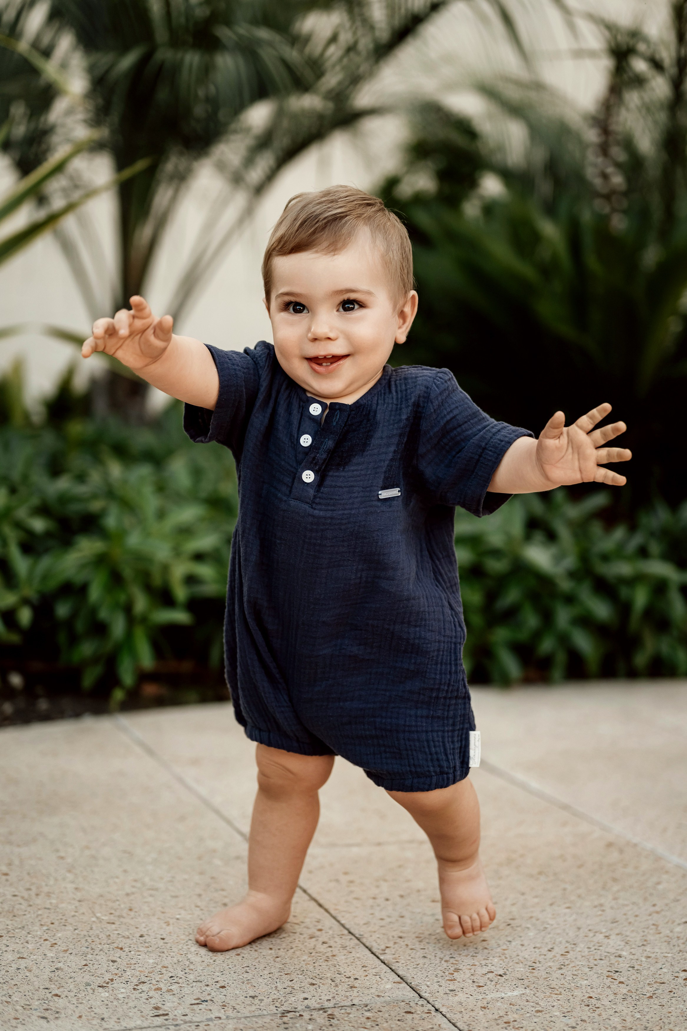 Летняя прогулка. Свадебный и семейный фотограф в Сочи Никита Пищов