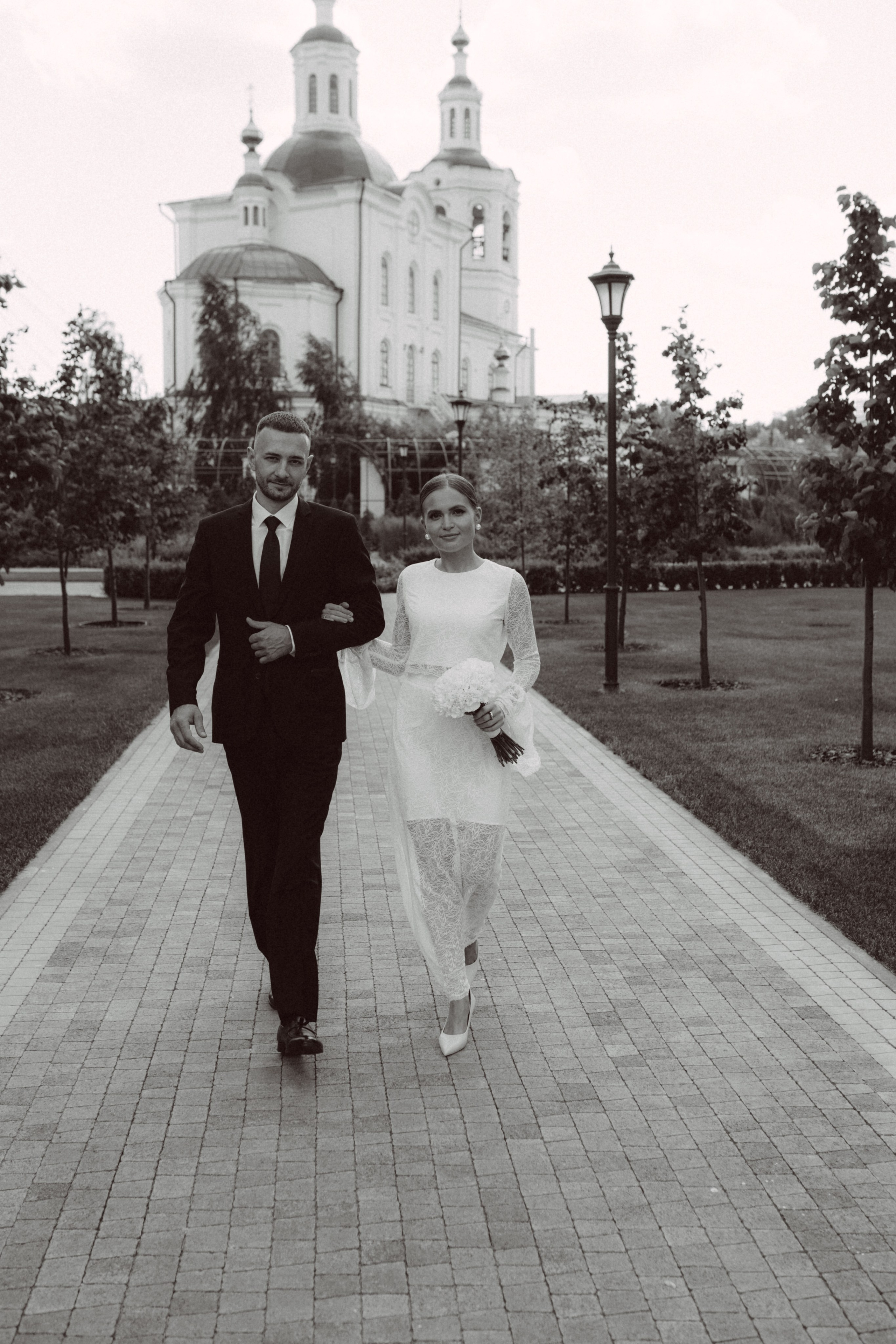 Юлия и Александр. Фотограф Стилист Тюмень Вера Хайруллина