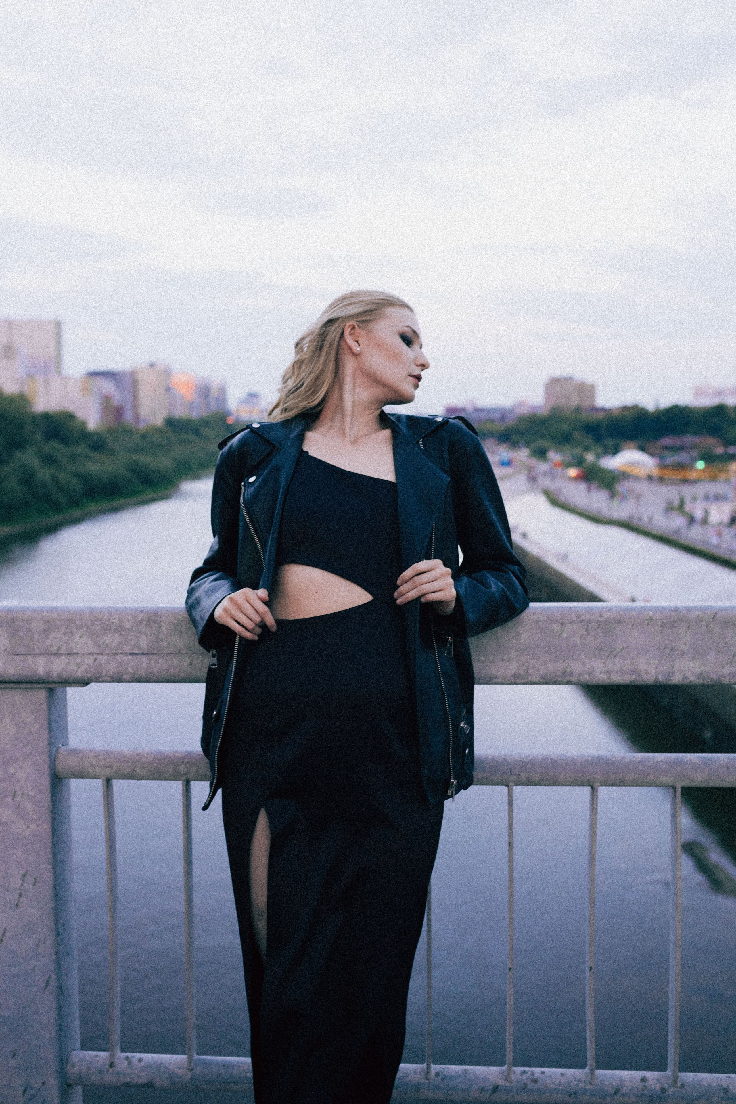 Лена. Фотограф Стилист Тюмень Вера Хайруллина