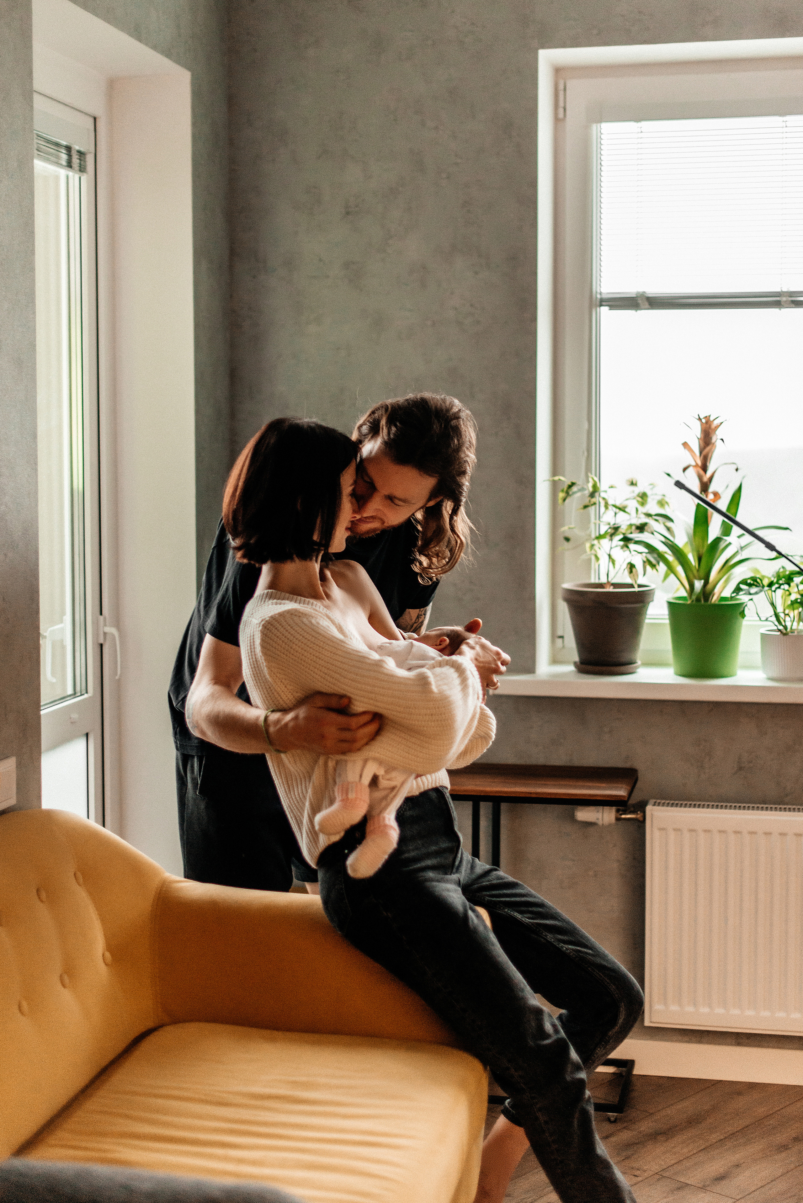 Вероника+Максим=Малика. Фотограф в Минске Наталия Запорощенко