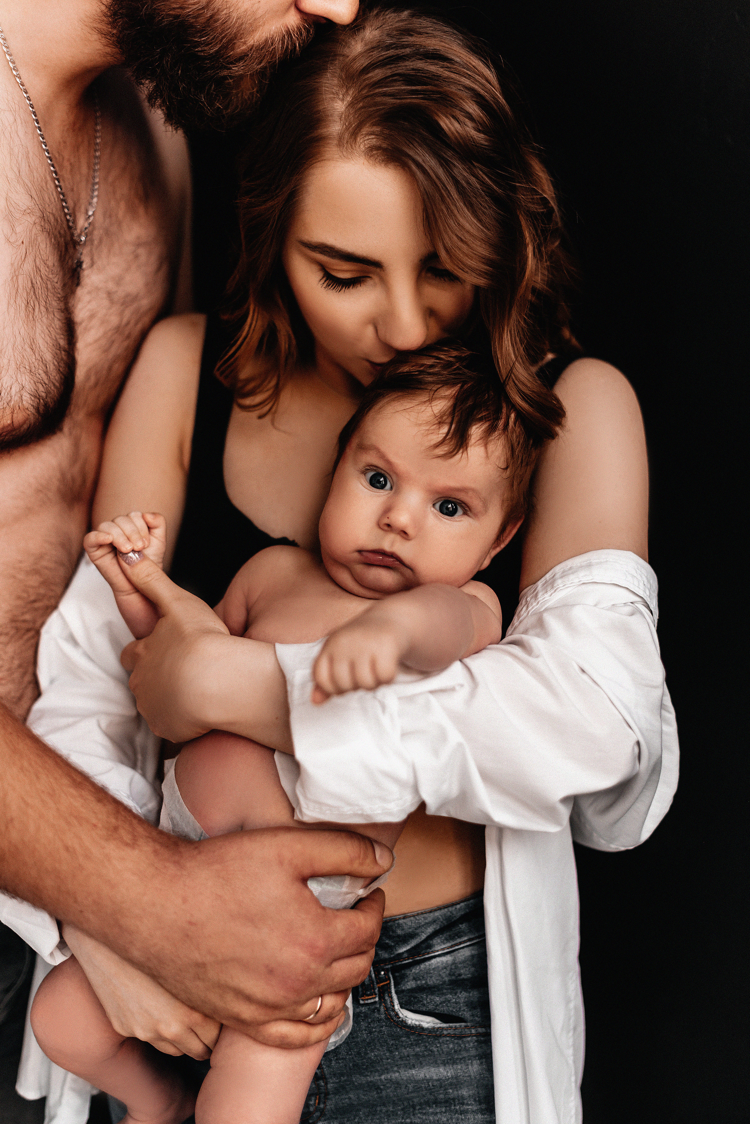 Вера+Юра=Валентин. Фотограф в Минске Наталия Запорощенко