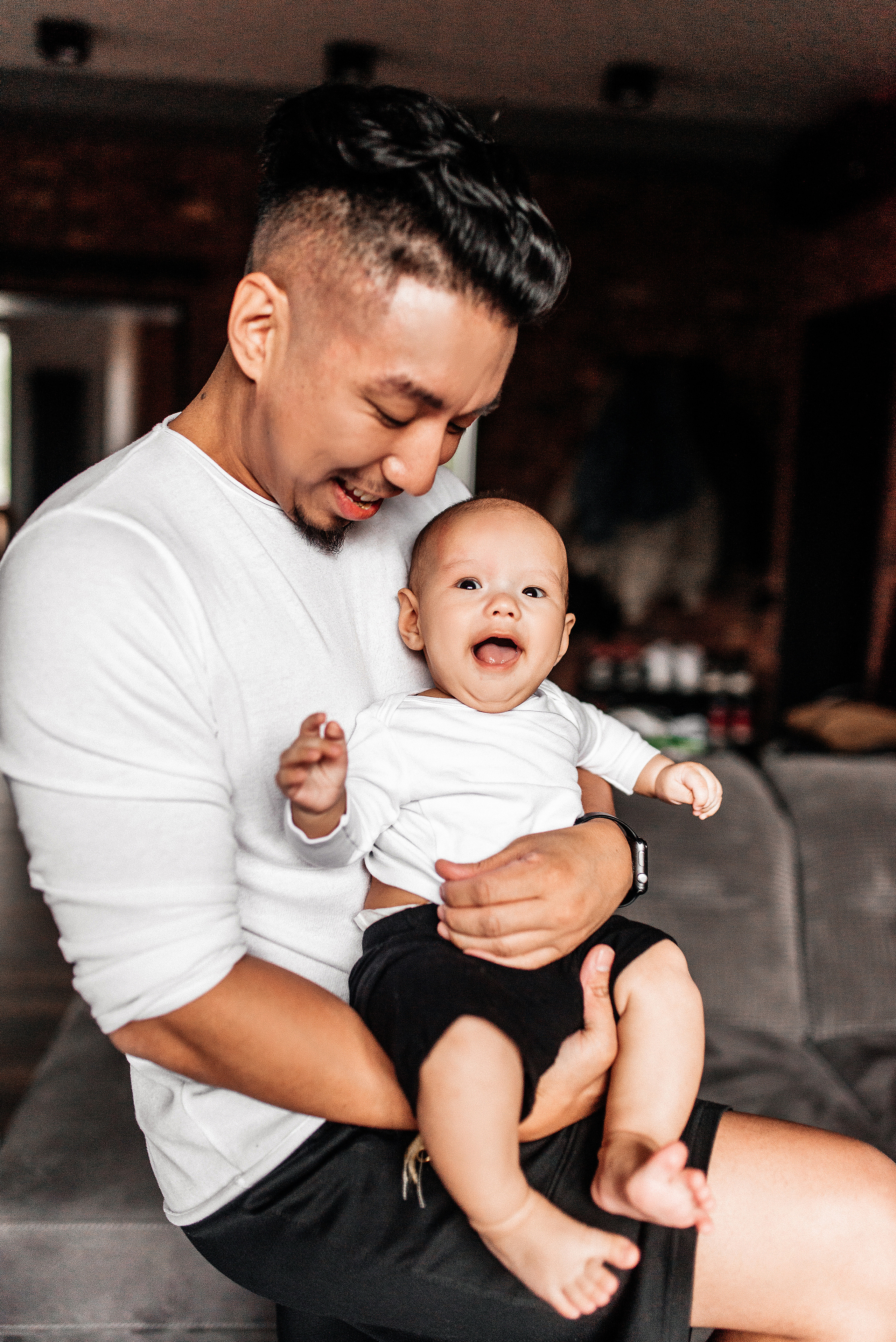 Алена+Зак=Рейдан. Фотограф в Минске Наталия Запорощенко